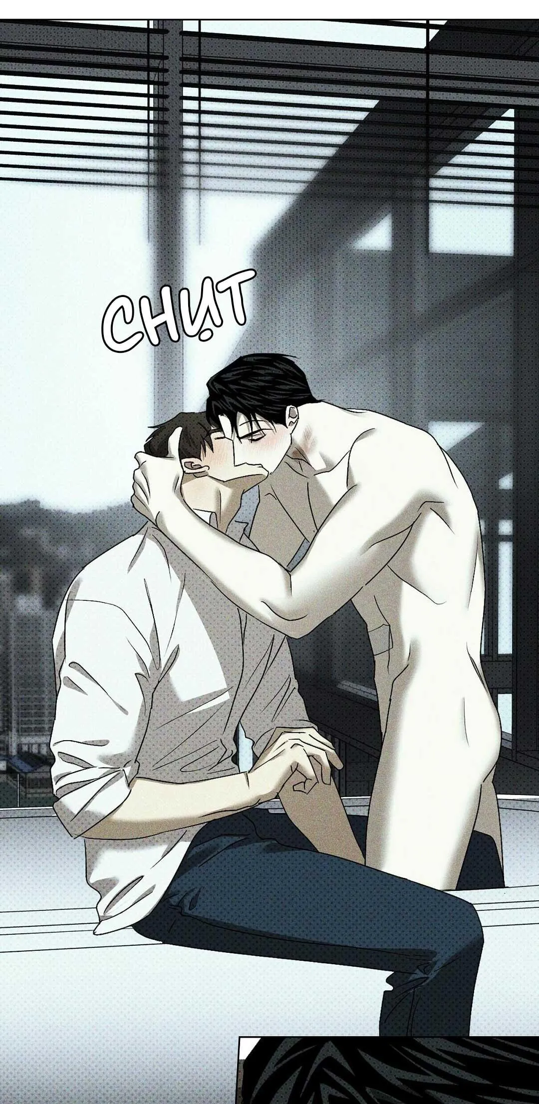 DƯỚI ÁNH ĐÈN XANH Ss2 Chapter 19 Trang 54