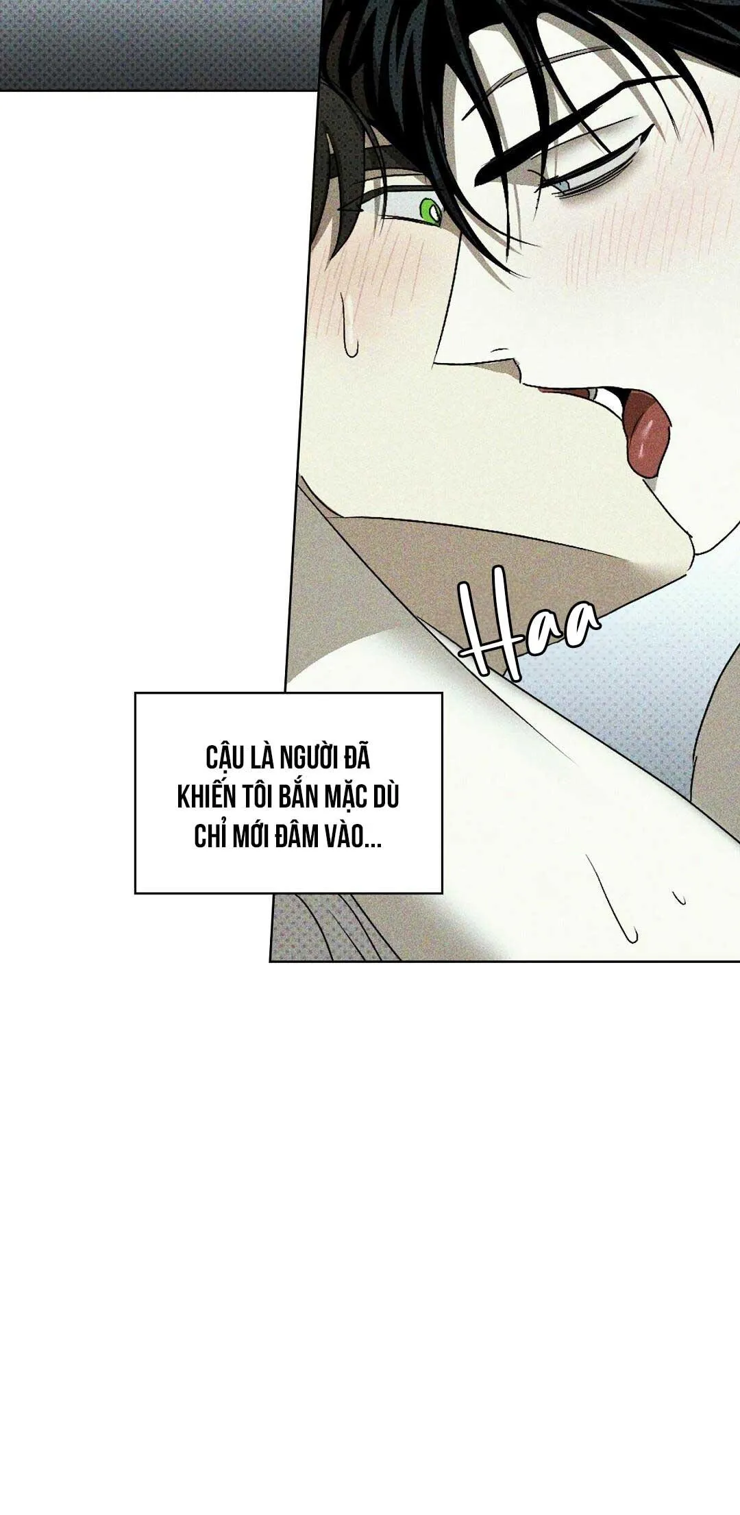 DƯỚI ÁNH ĐÈN XANH Ss2 Chapter 19 Trang 55