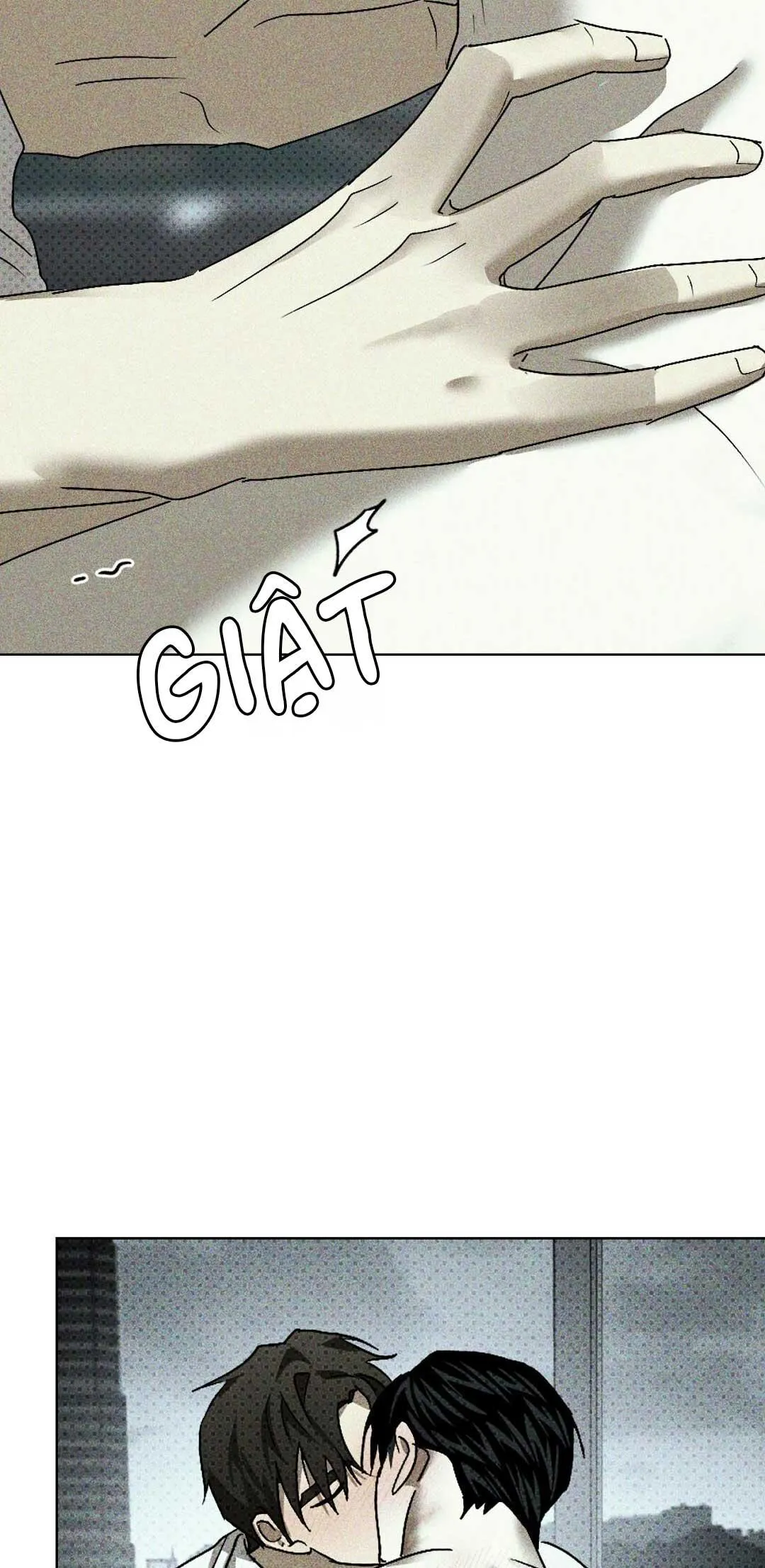 DƯỚI ÁNH ĐÈN XANH Ss2 Chapter 19 Trang 58