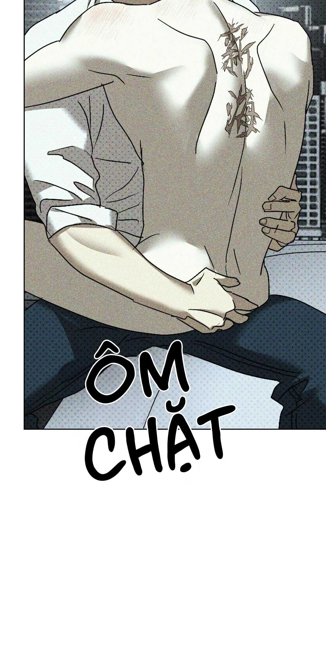 DƯỚI ÁNH ĐÈN XANH Ss2 Chapter 19 Trang 59