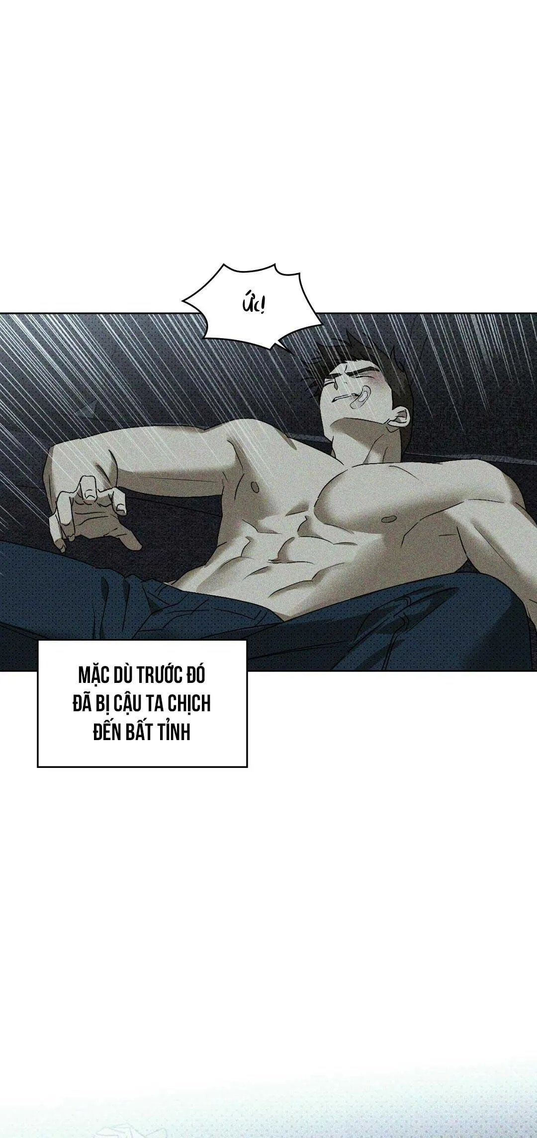 DƯỚI ÁNH ĐÈN XANH Ss2 Chapter 19 Trang 66