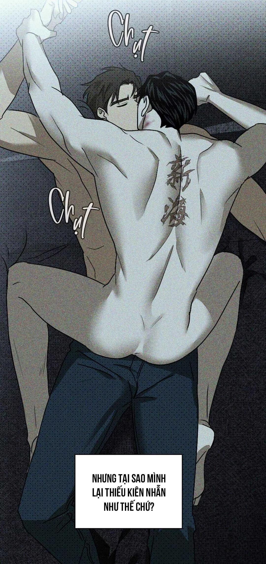 DƯỚI ÁNH ĐÈN XANH Ss2 Chapter 19 Trang 67