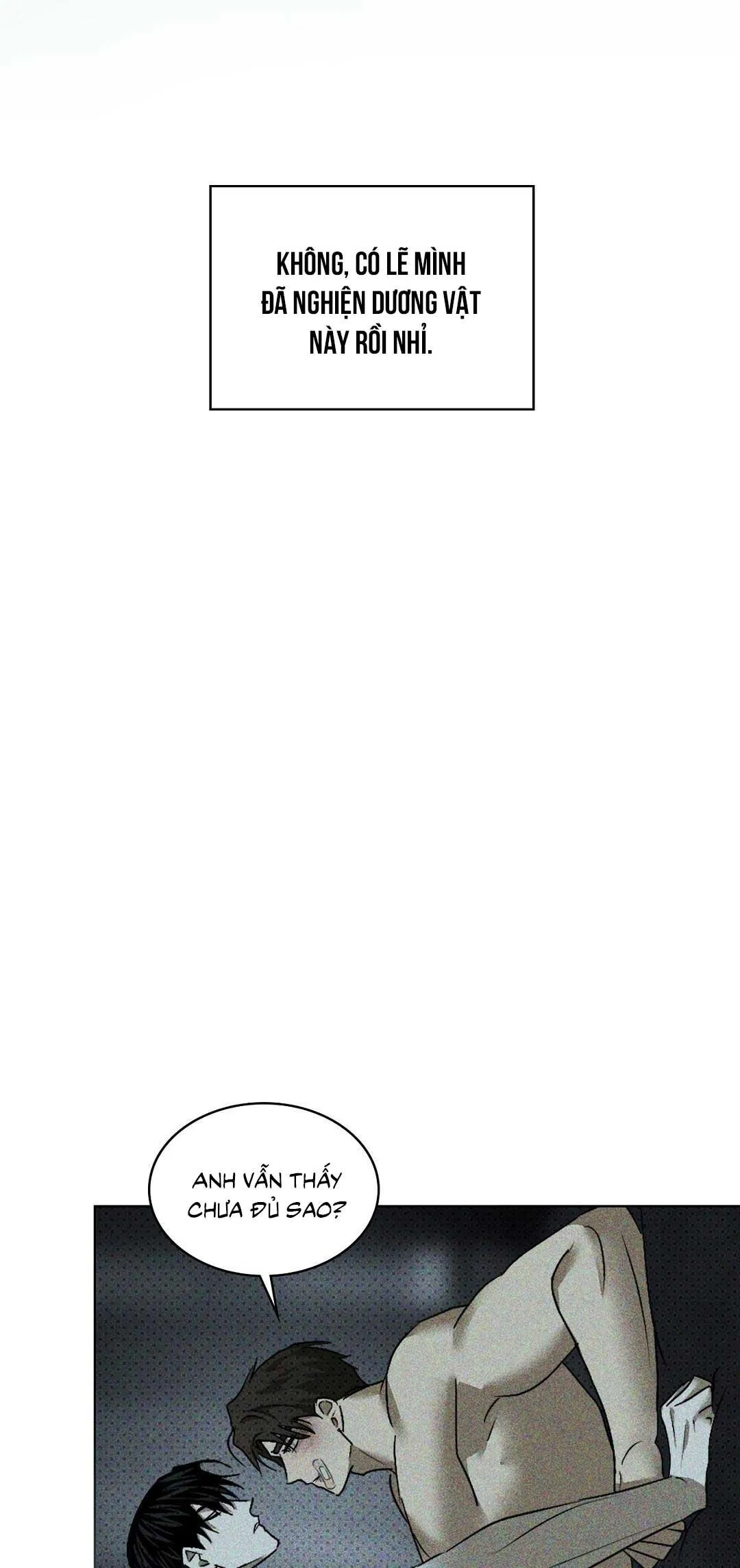 DƯỚI ÁNH ĐÈN XANH Ss2 Chapter 19 Trang 69