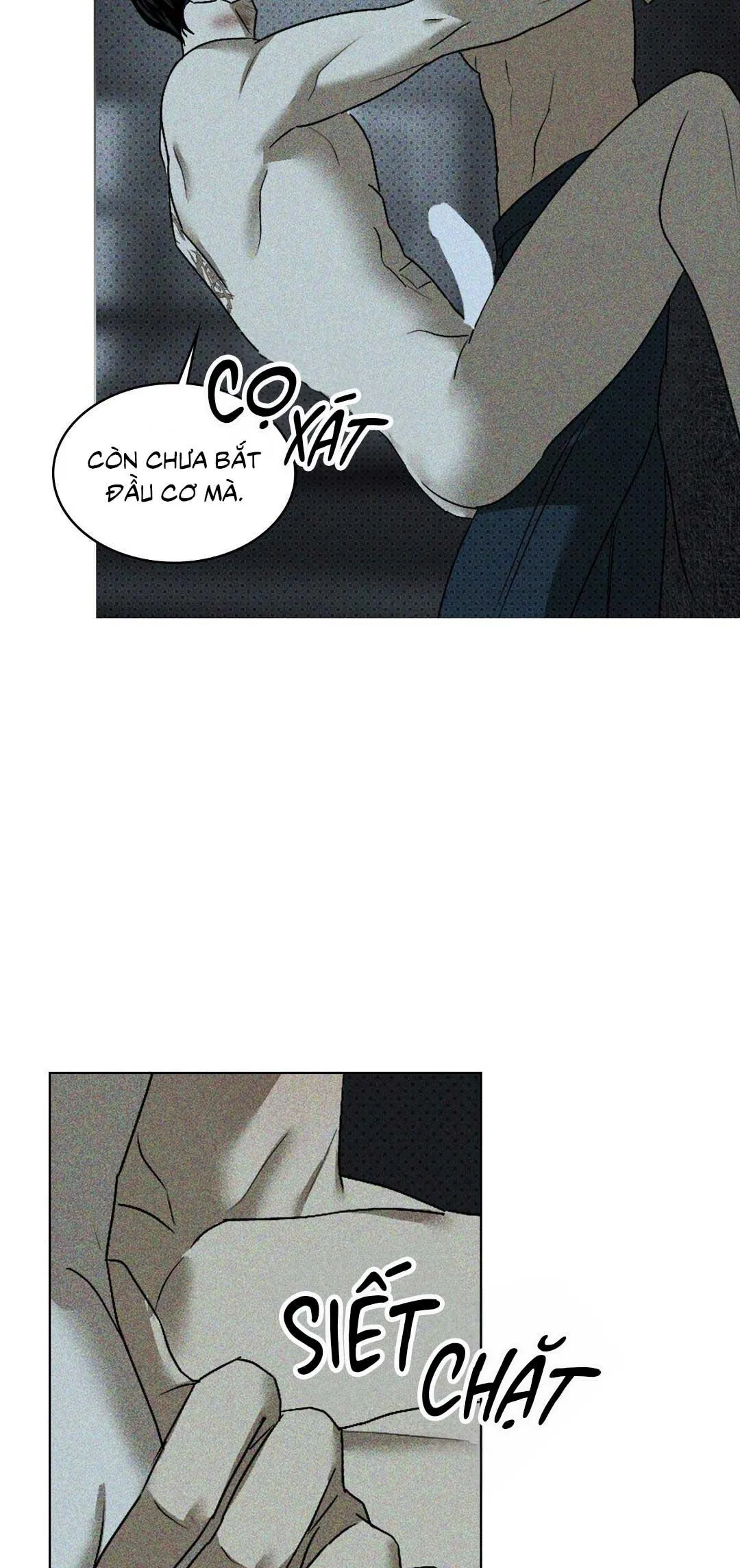 DƯỚI ÁNH ĐÈN XANH Ss2 Chapter 19 Trang 70