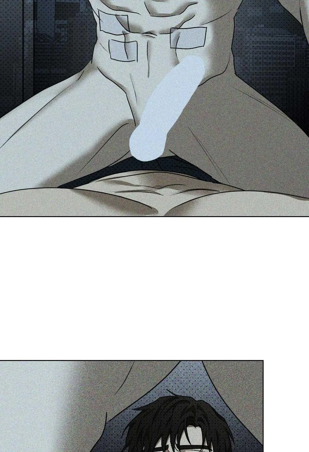 DƯỚI ÁNH ĐÈN XANH Ss2 Chapter 19 Trang 73