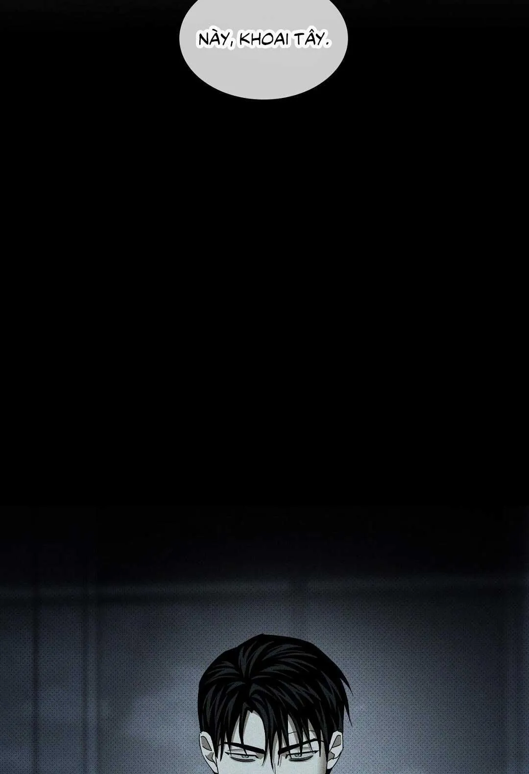 DƯỚI ÁNH ĐÈN XANH Ss2 Chapter 19 Trang 77