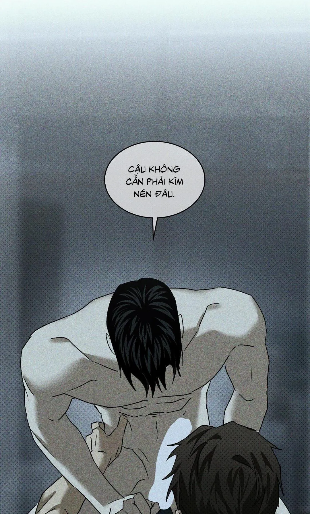 DƯỚI ÁNH ĐÈN XANH Ss2 Chapter 20 Trang 4