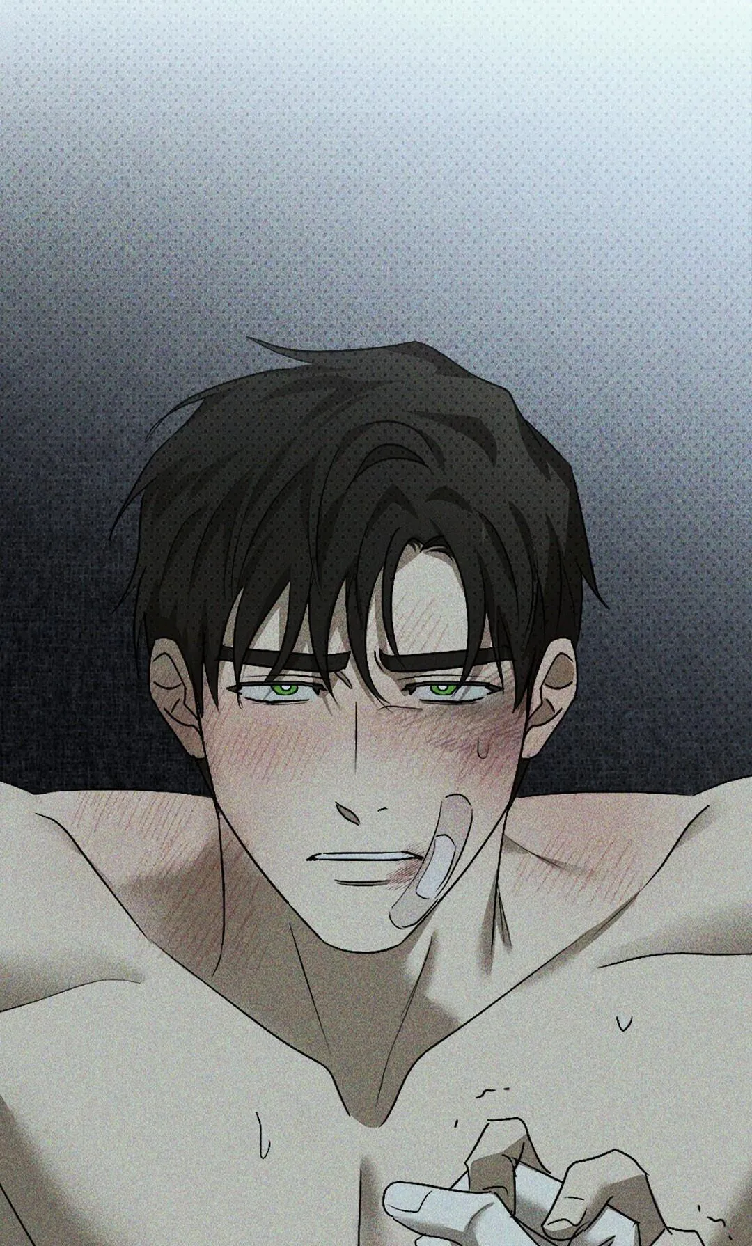 DƯỚI ÁNH ĐÈN XANH Ss2 Chapter 20 Trang 9