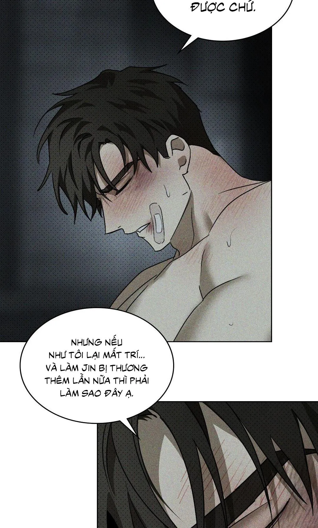 DƯỚI ÁNH ĐÈN XANH Ss2 Chapter 20 Trang 16