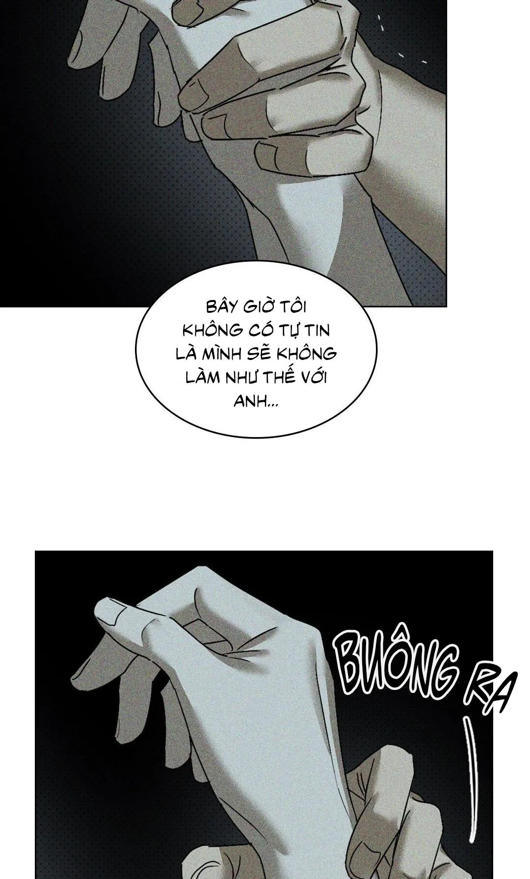 DƯỚI ÁNH ĐÈN XANH Ss2 Chapter 20 Trang 18