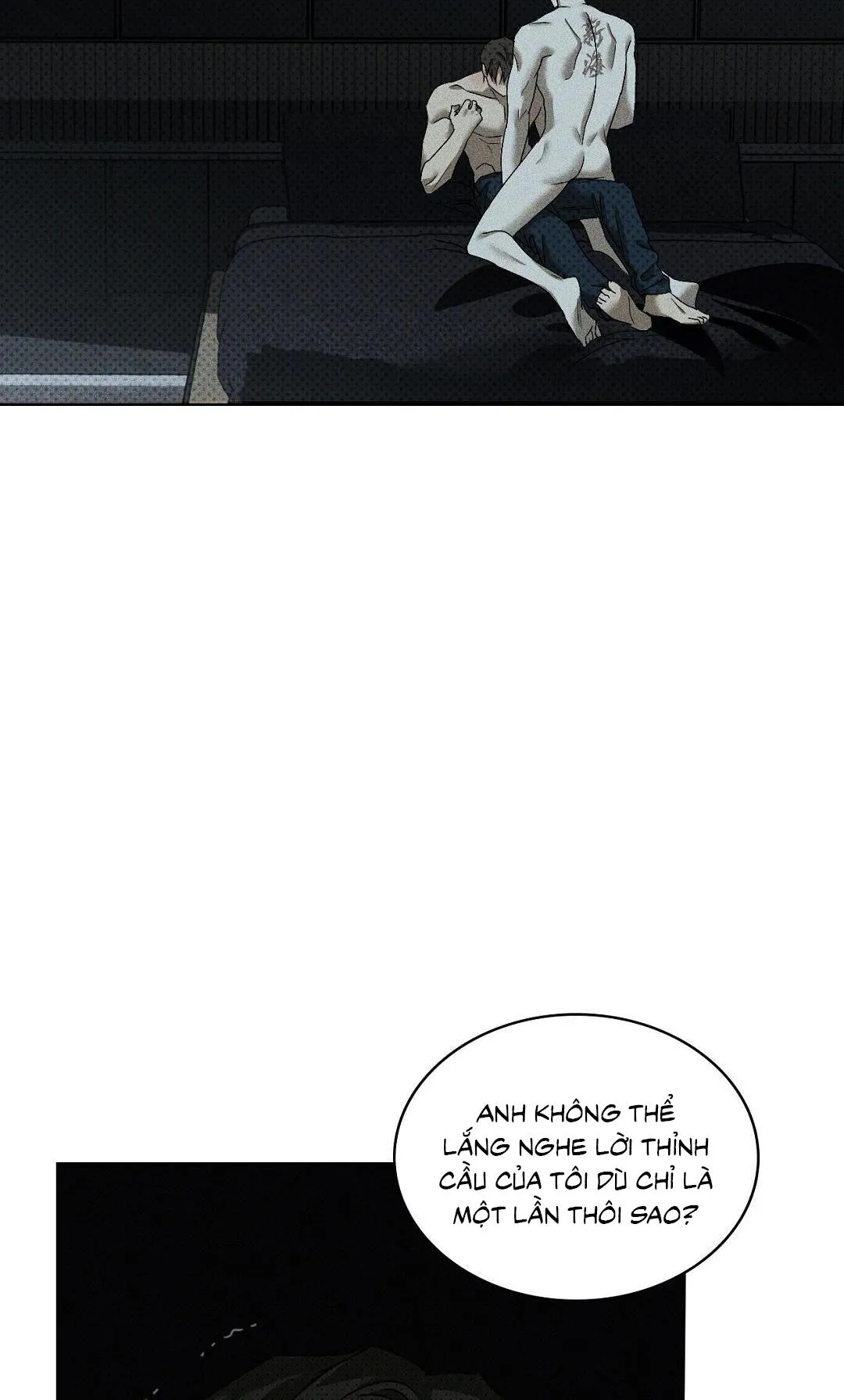 DƯỚI ÁNH ĐÈN XANH Ss2 Chapter 20 Trang 20