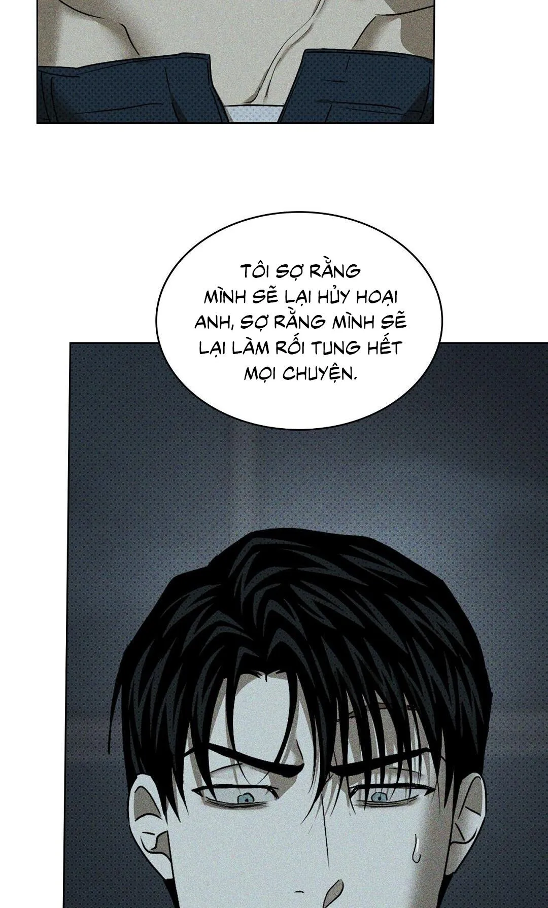 DƯỚI ÁNH ĐÈN XANH Ss2 Chapter 20 Trang 22