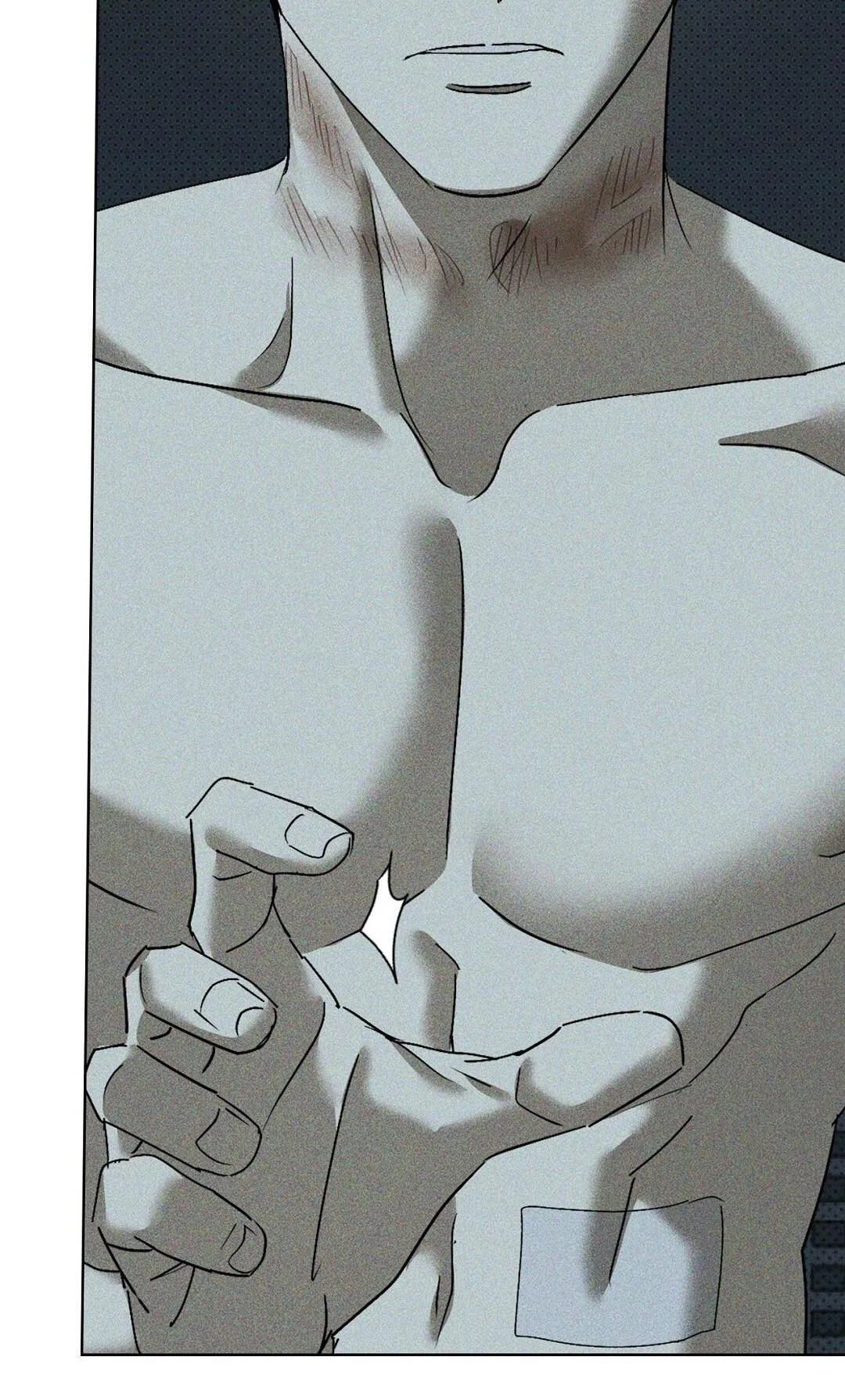 DƯỚI ÁNH ĐÈN XANH Ss2 Chapter 20 Trang 23