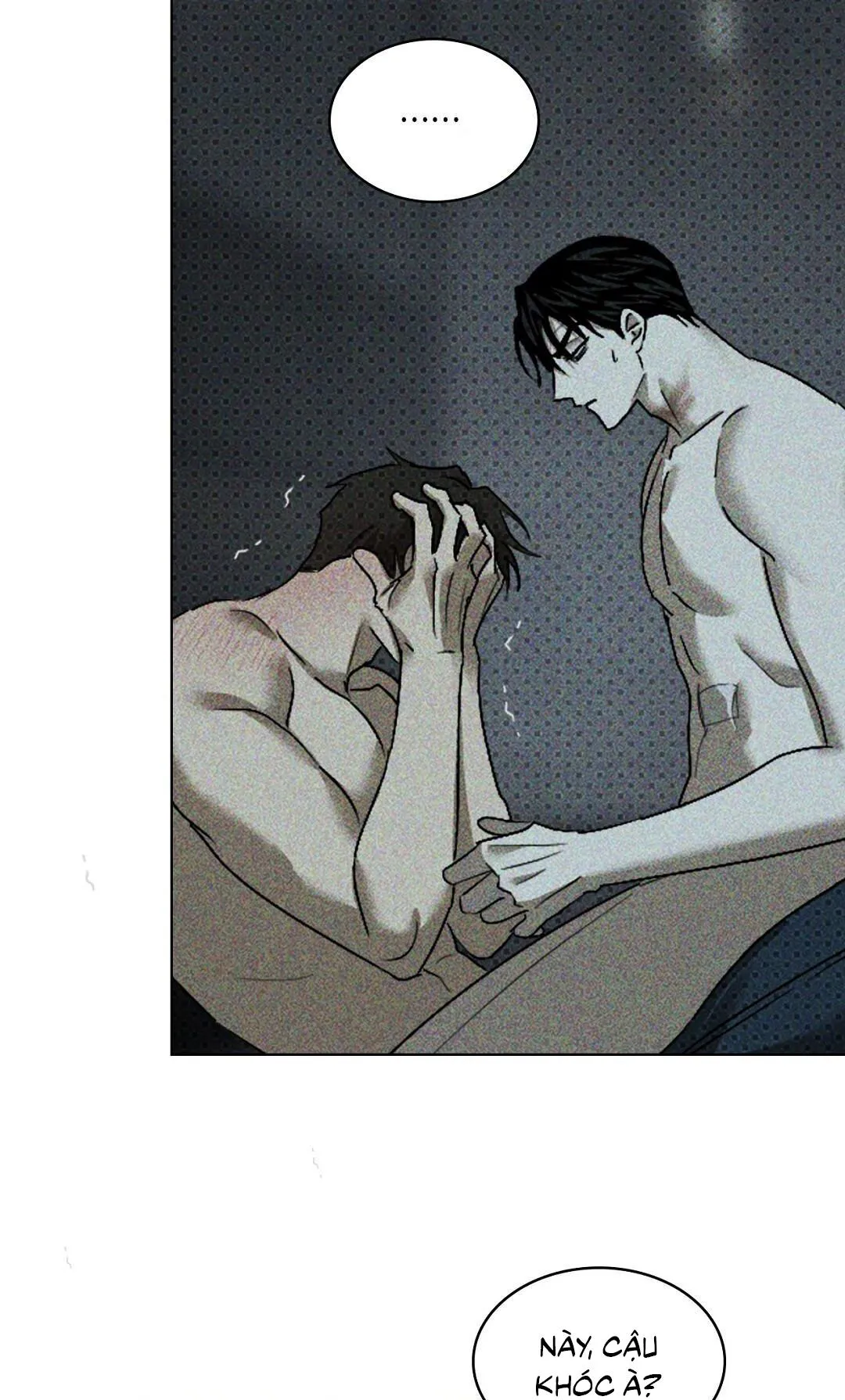 DƯỚI ÁNH ĐÈN XANH Ss2 Chapter 20 Trang 25