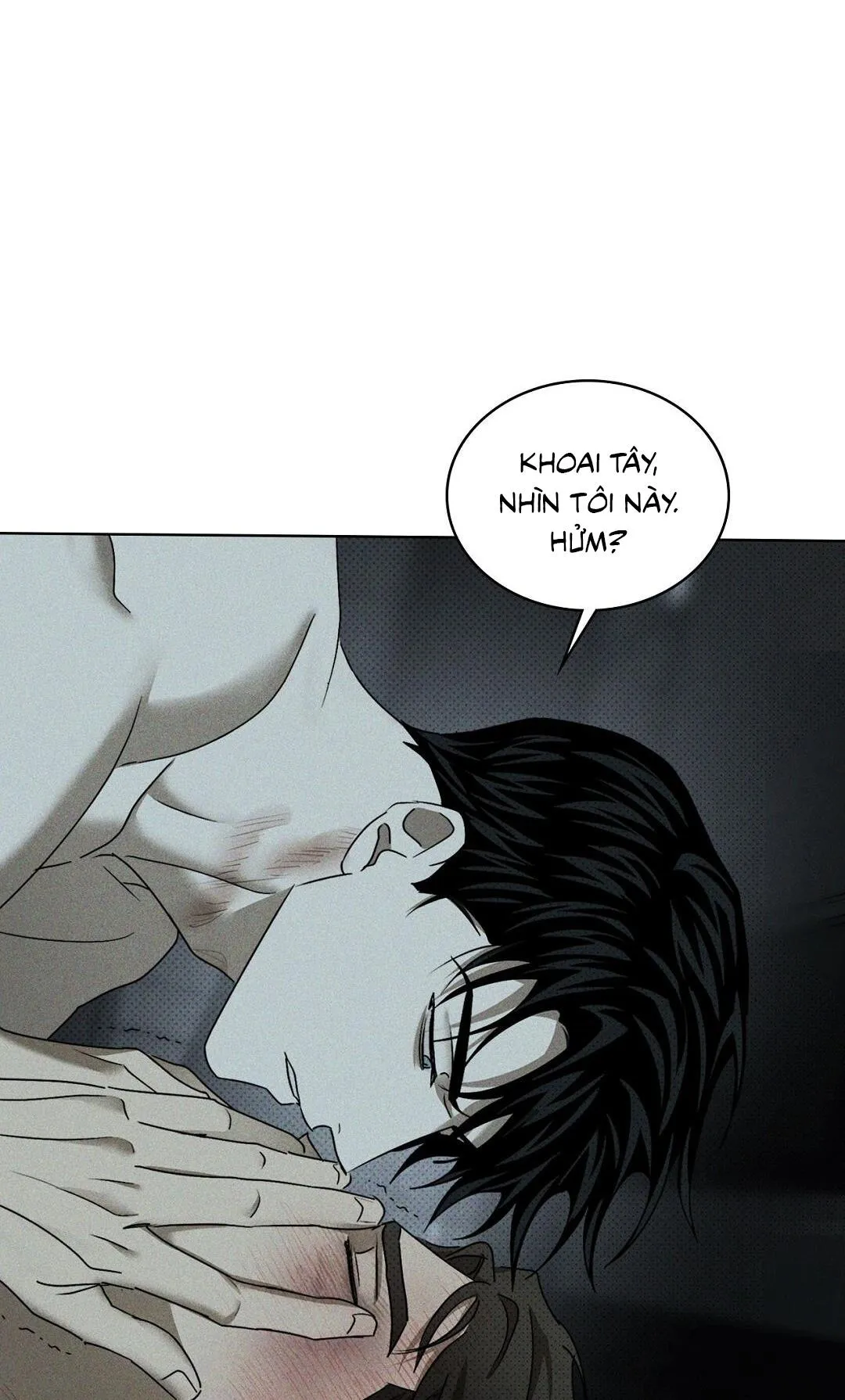 DƯỚI ÁNH ĐÈN XANH Ss2 Chapter 20 Trang 28