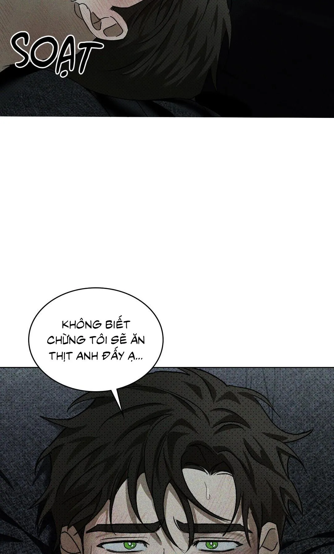 DƯỚI ÁNH ĐÈN XANH Ss2 Chapter 20 Trang 29