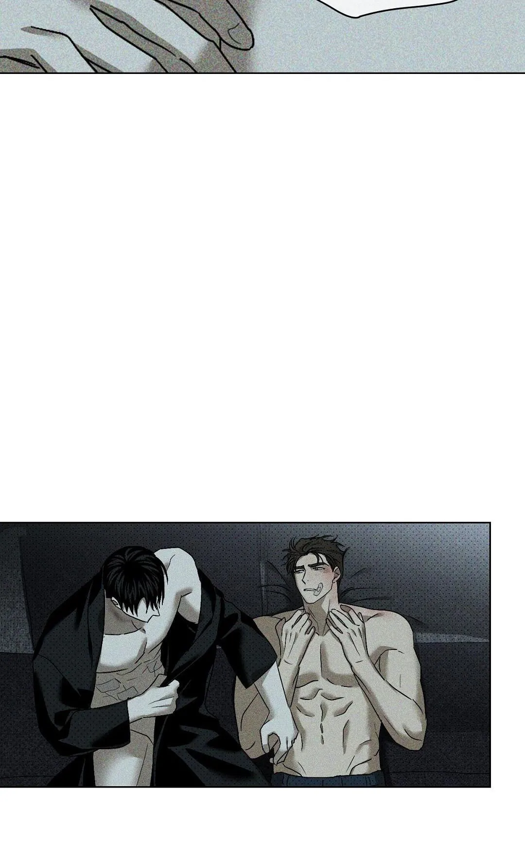 DƯỚI ÁNH ĐÈN XANH Ss2 Chapter 20 Trang 32