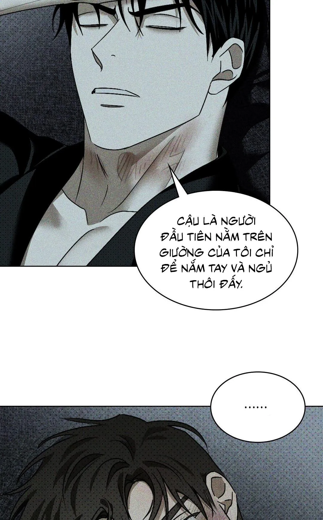 DƯỚI ÁNH ĐÈN XANH Ss2 Chapter 20 Trang 34