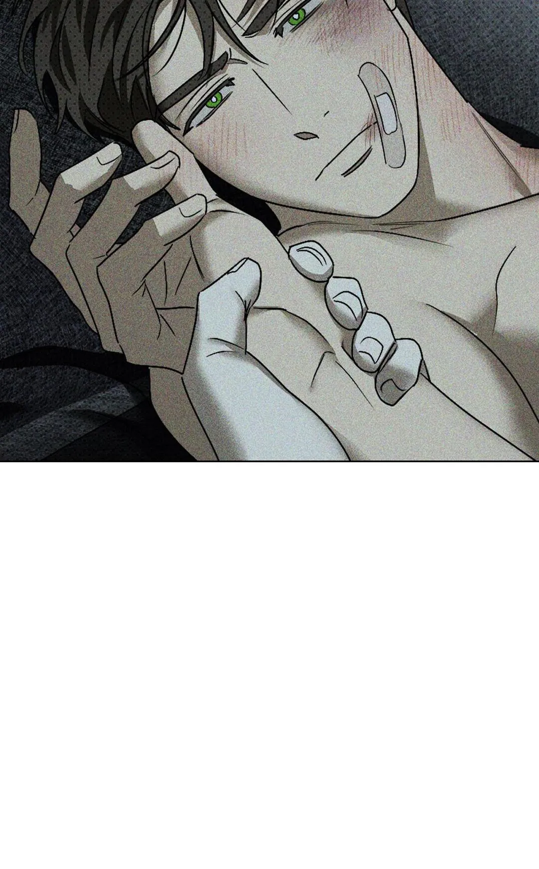 DƯỚI ÁNH ĐÈN XANH Ss2 Chapter 20 Trang 35