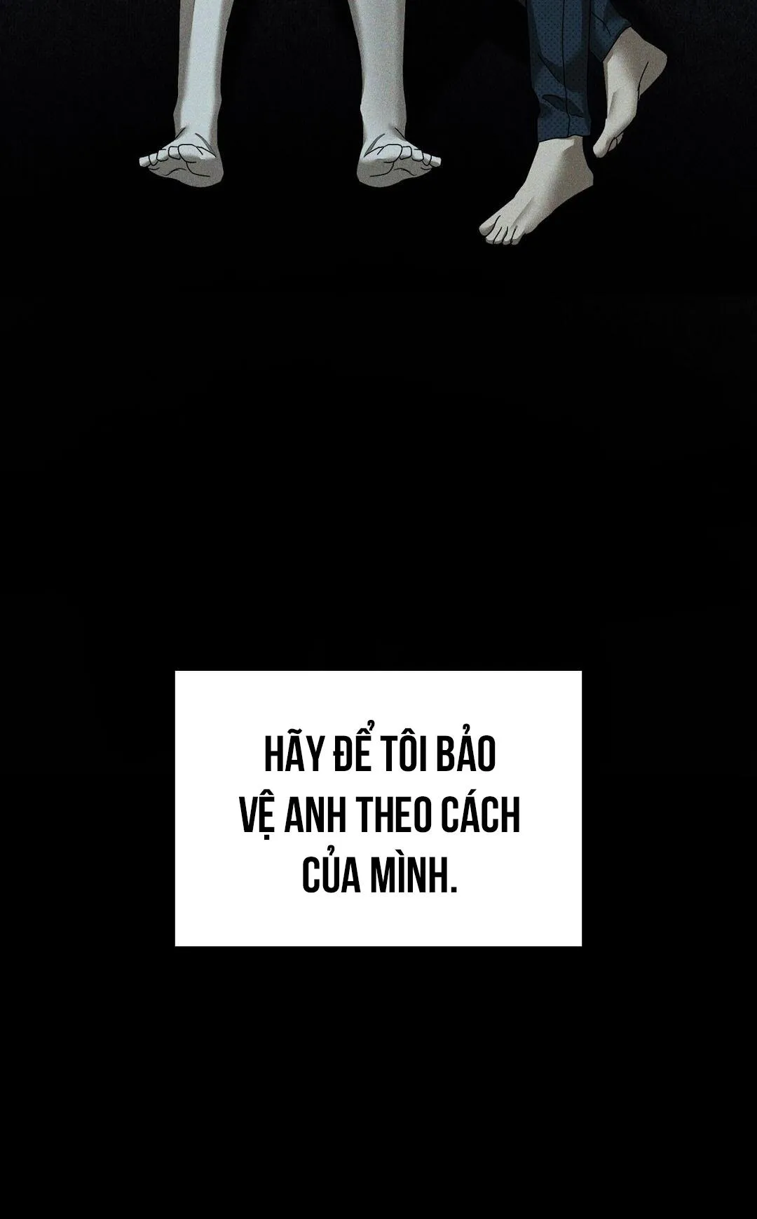 DƯỚI ÁNH ĐÈN XANH Ss2 Chapter 20 Trang 39