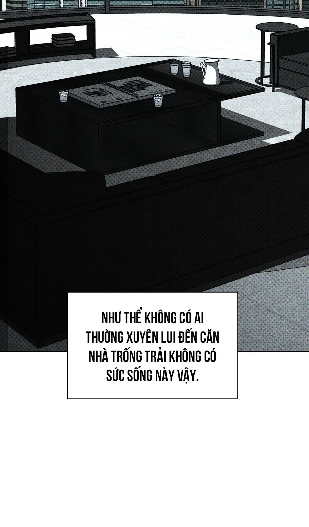 DƯỚI ÁNH ĐÈN XANH Ss2 Chapter 20 Trang 42