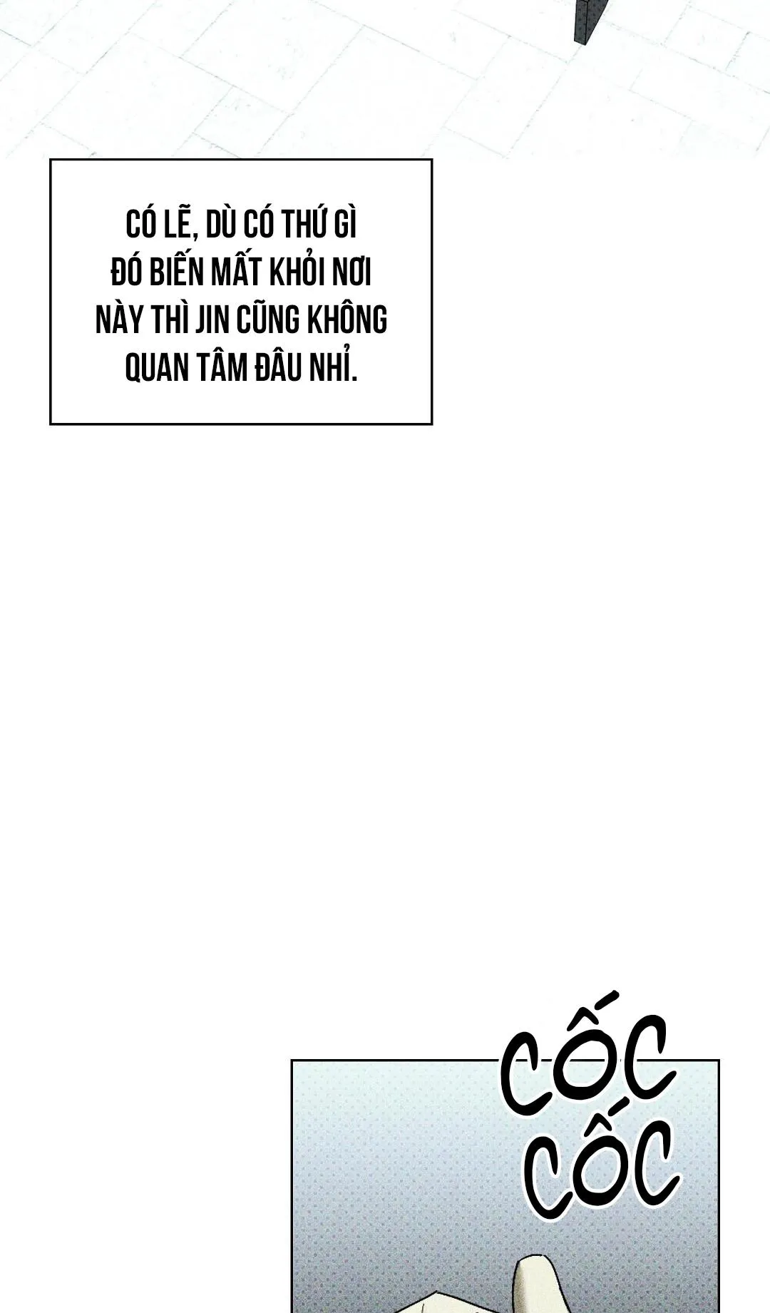 DƯỚI ÁNH ĐÈN XANH Ss2 Chapter 20 Trang 45