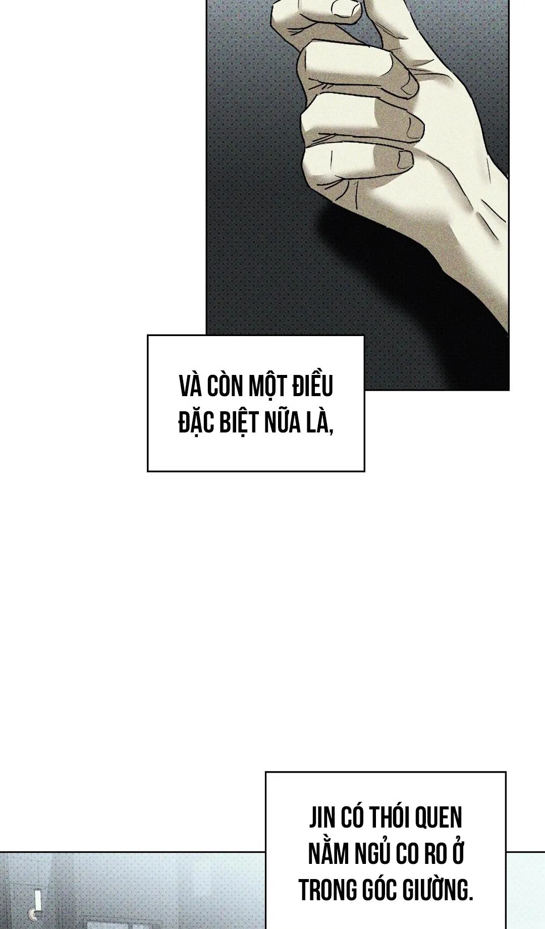 DƯỚI ÁNH ĐÈN XANH Ss2 Chapter 20 Trang 46