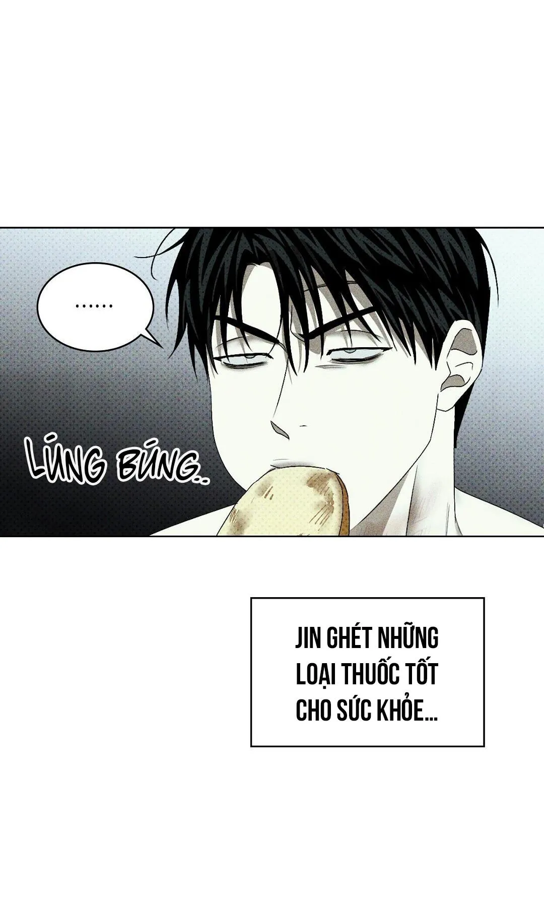 DƯỚI ÁNH ĐÈN XANH Ss2 Chapter 20 Trang 52