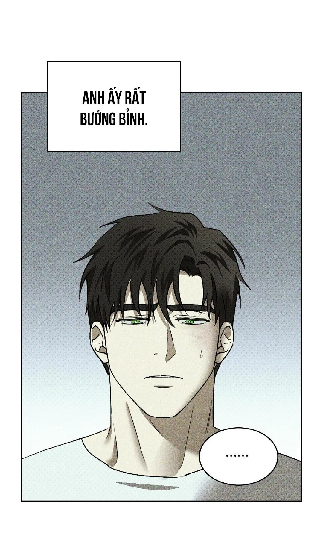 DƯỚI ÁNH ĐÈN XANH Ss2 Chapter 20 Trang 53