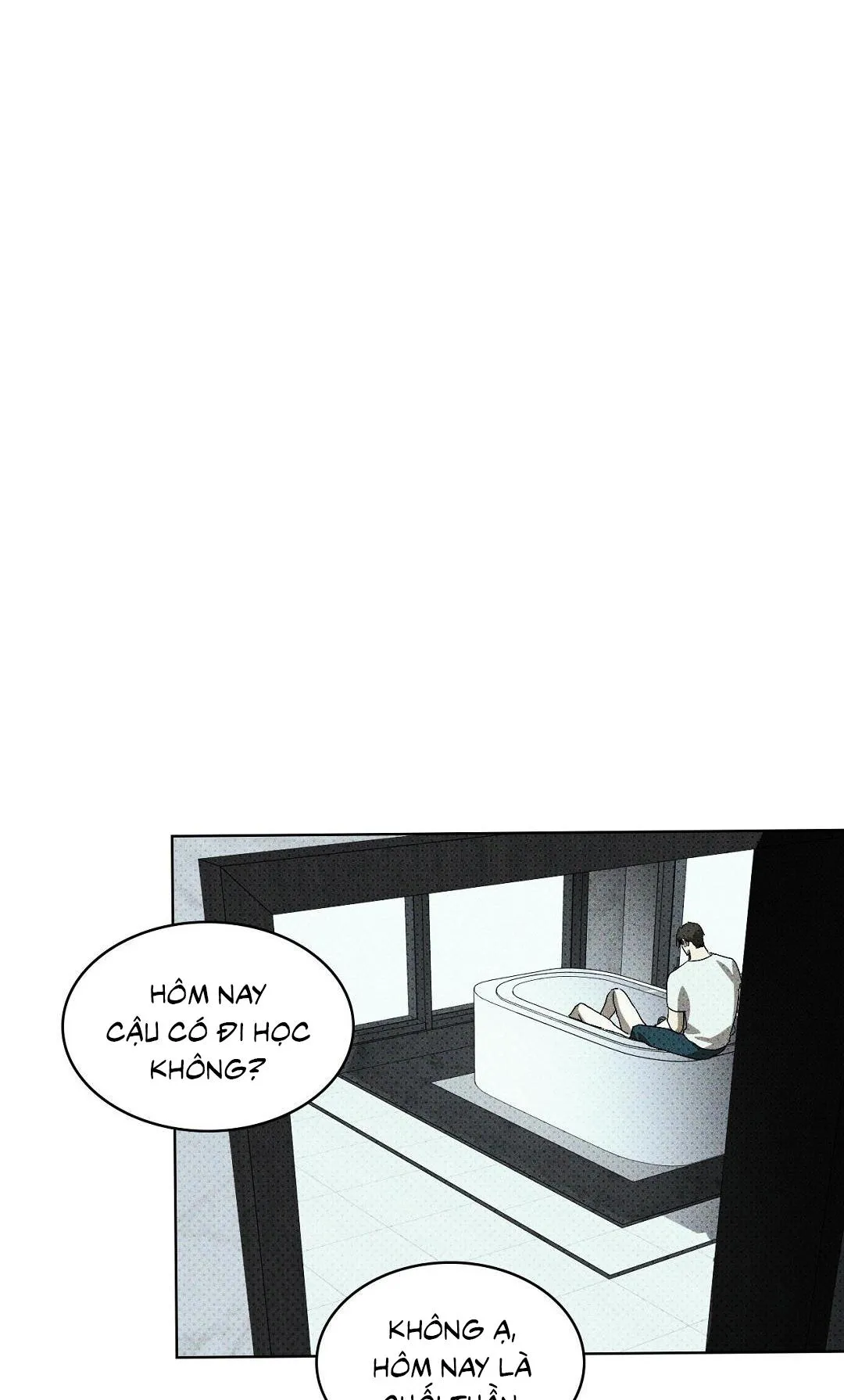 DƯỚI ÁNH ĐÈN XANH Ss2 Chapter 20 Trang 56