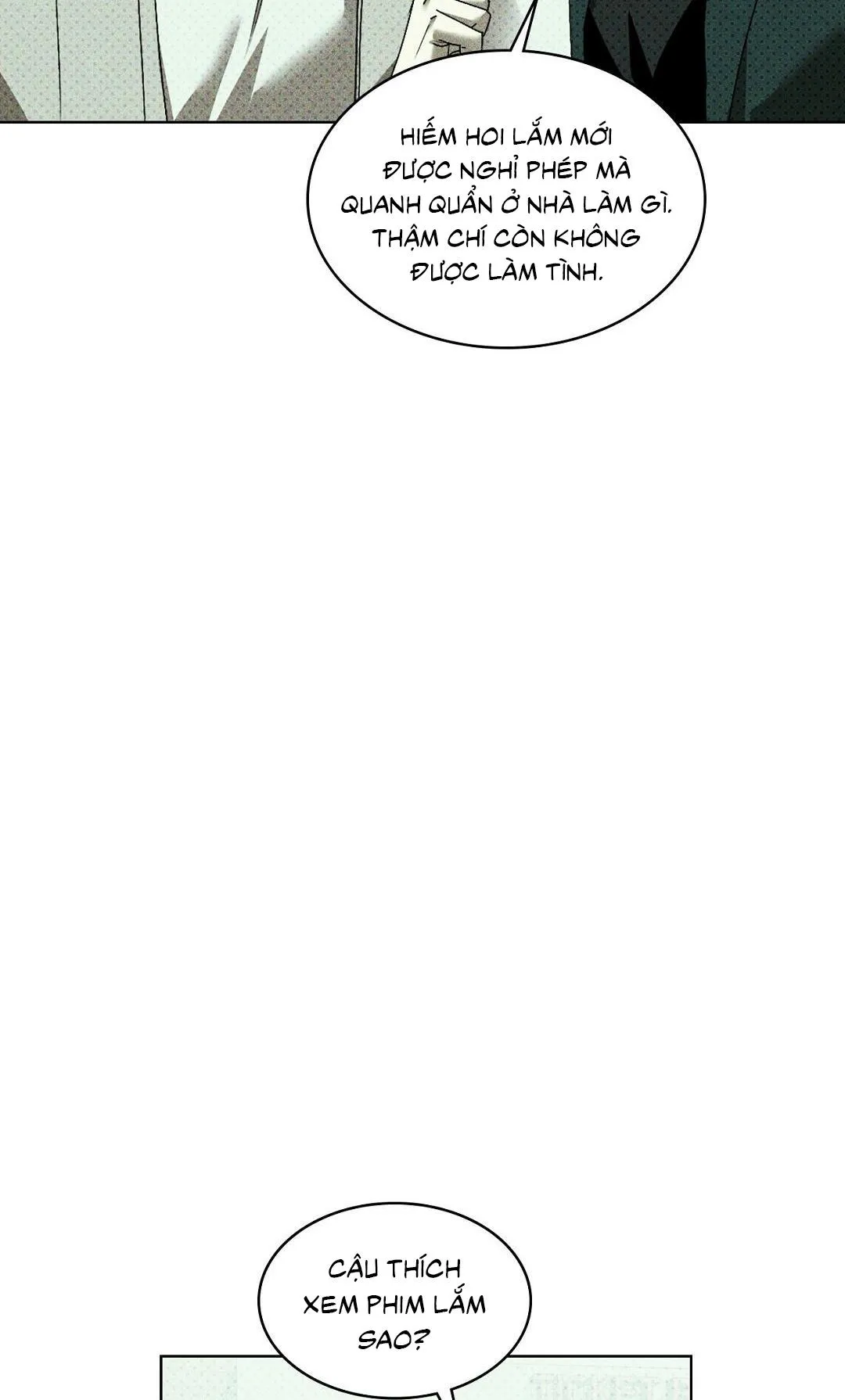 DƯỚI ÁNH ĐÈN XANH Ss2 Chapter 20 Trang 62