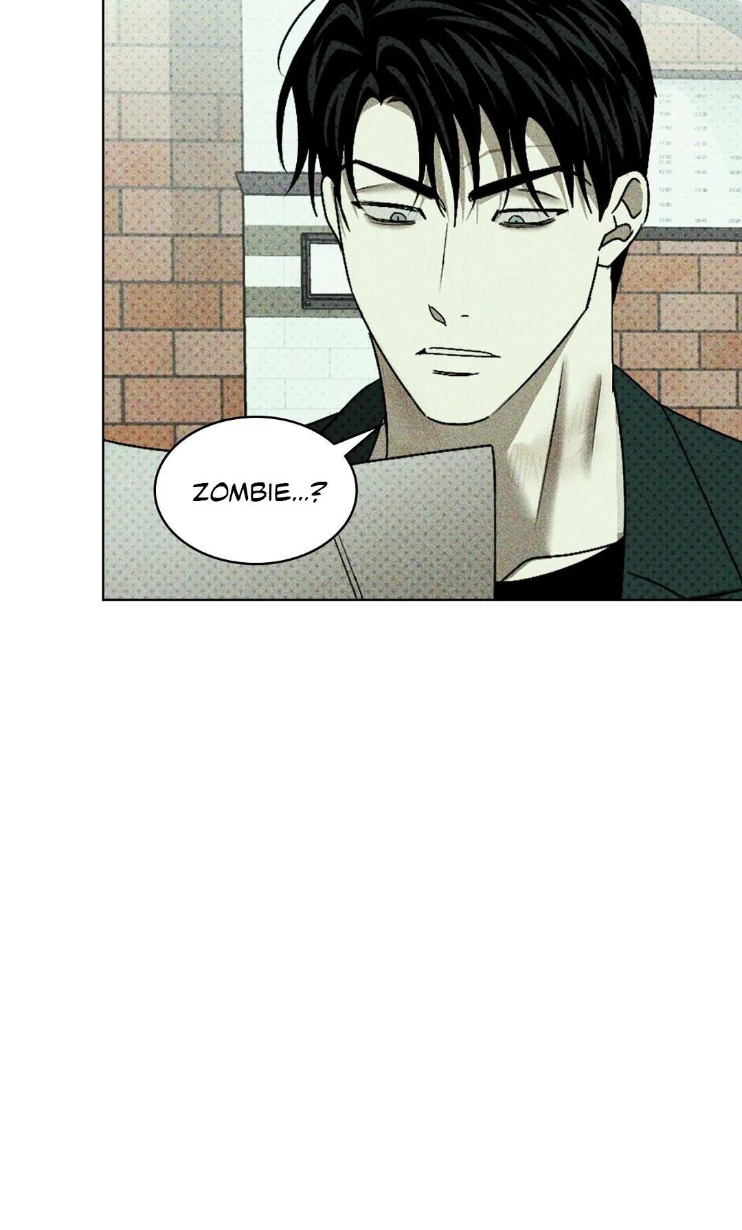 DƯỚI ÁNH ĐÈN XANH Ss2 Chapter 20 Trang 65