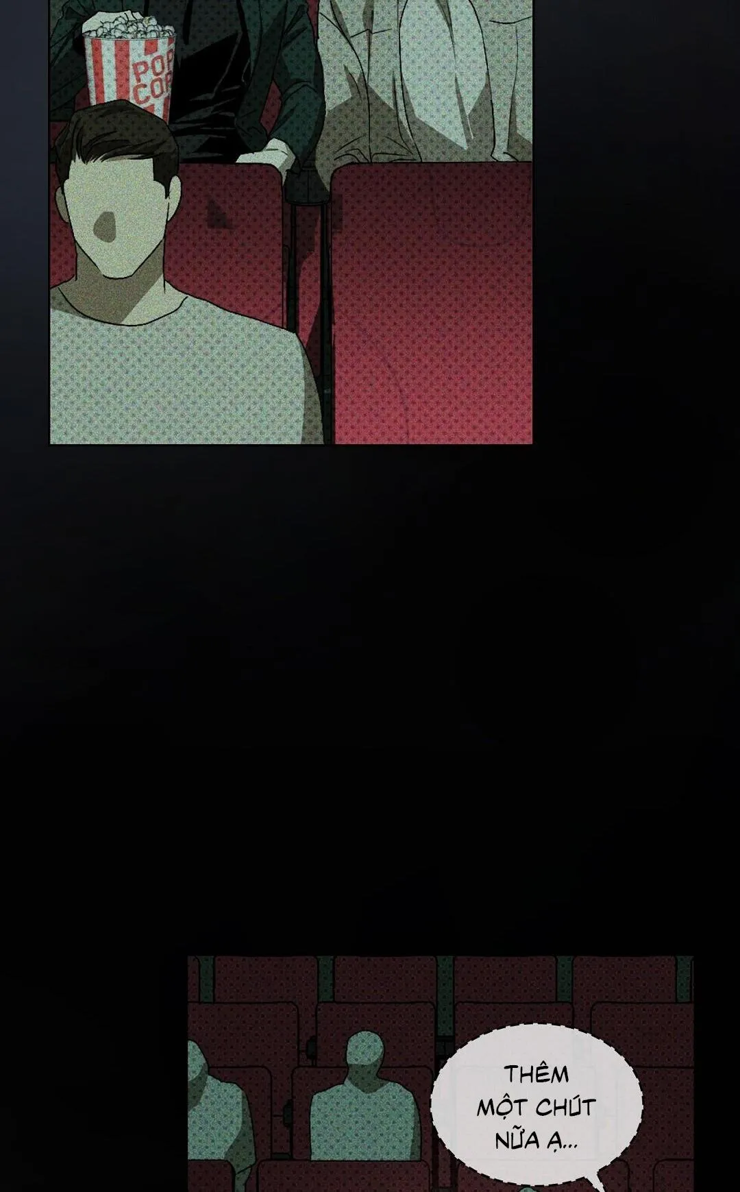 DƯỚI ÁNH ĐÈN XANH Ss2 Chapter 20 Trang 72