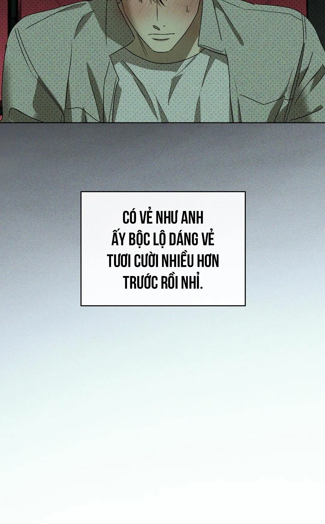 DƯỚI ÁNH ĐÈN XANH Ss2 Chapter 20 Trang 75