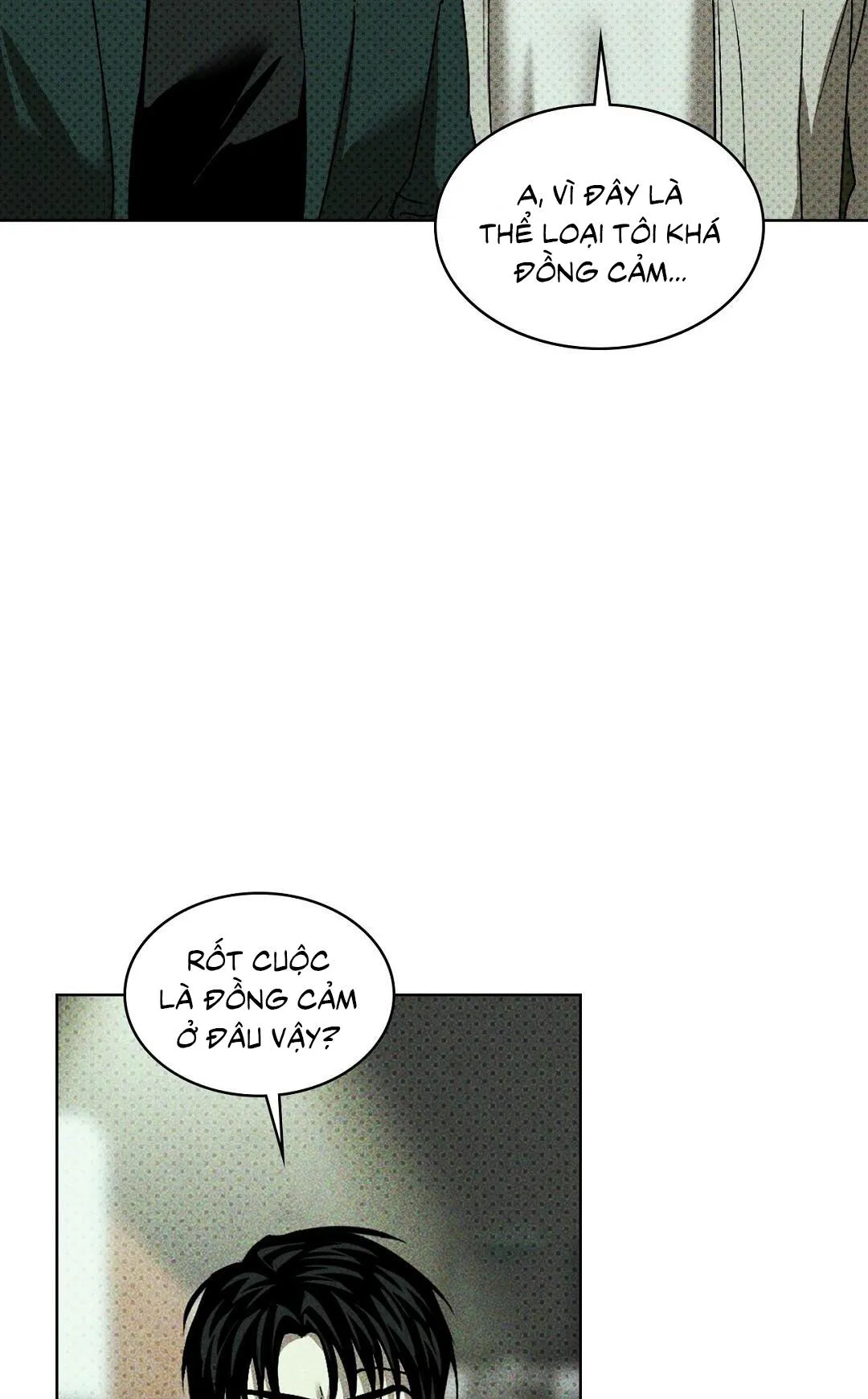 DƯỚI ÁNH ĐÈN XANH Ss2 Chapter 20 Trang 79