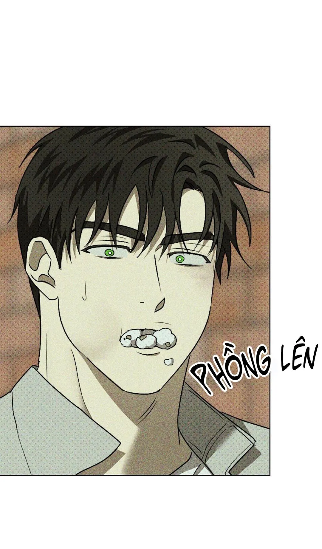 DƯỚI ÁNH ĐÈN XANH Ss2 Chapter 20 Trang 87