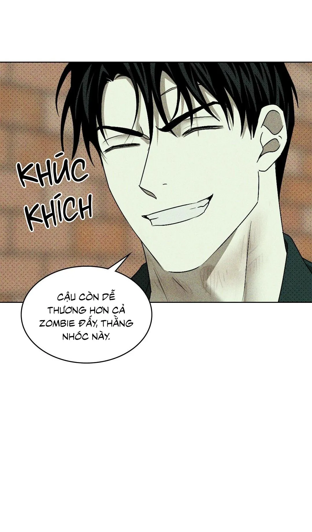 DƯỚI ÁNH ĐÈN XANH Ss2 Chapter 20 Trang 88