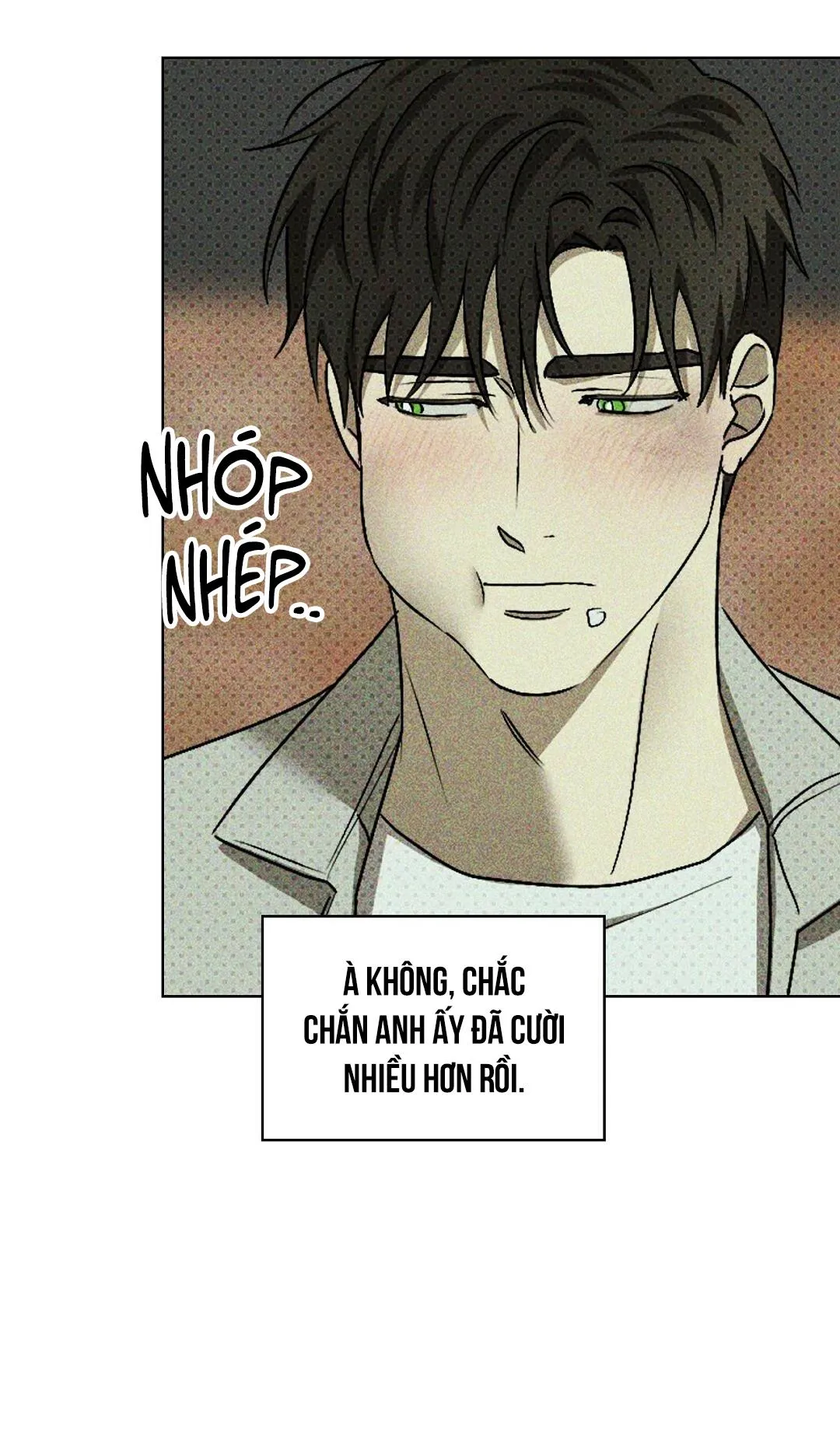 DƯỚI ÁNH ĐÈN XANH Ss2 Chapter 20 Trang 89