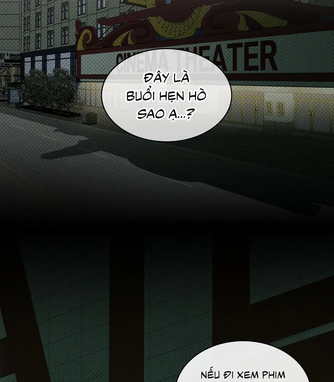 DƯỚI ÁNH ĐÈN XANH Ss2 Chapter 20 Trang 91