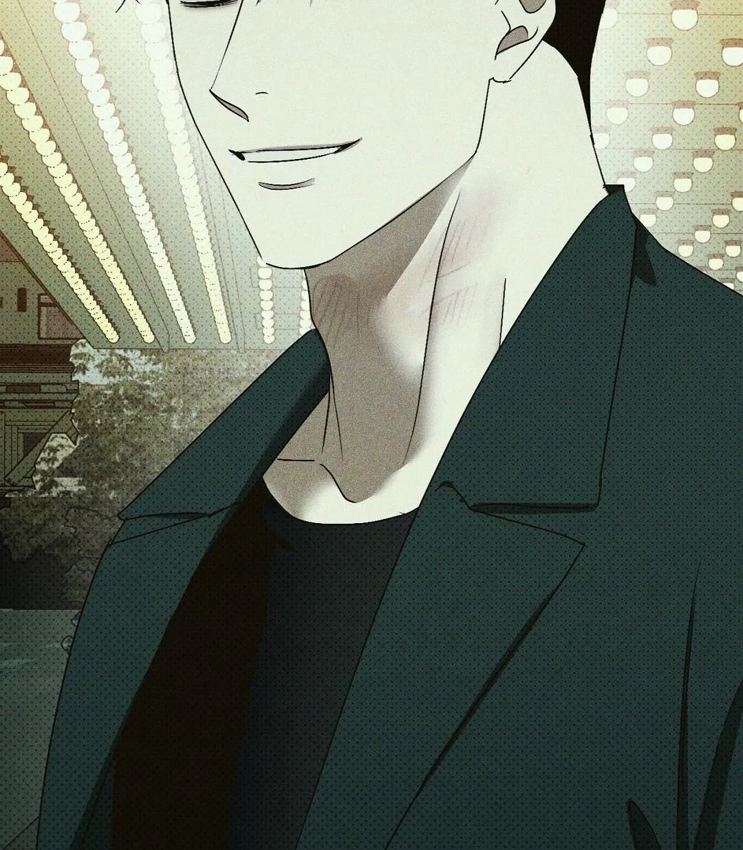 DƯỚI ÁNH ĐÈN XANH Ss2 Chapter 20 Trang 97