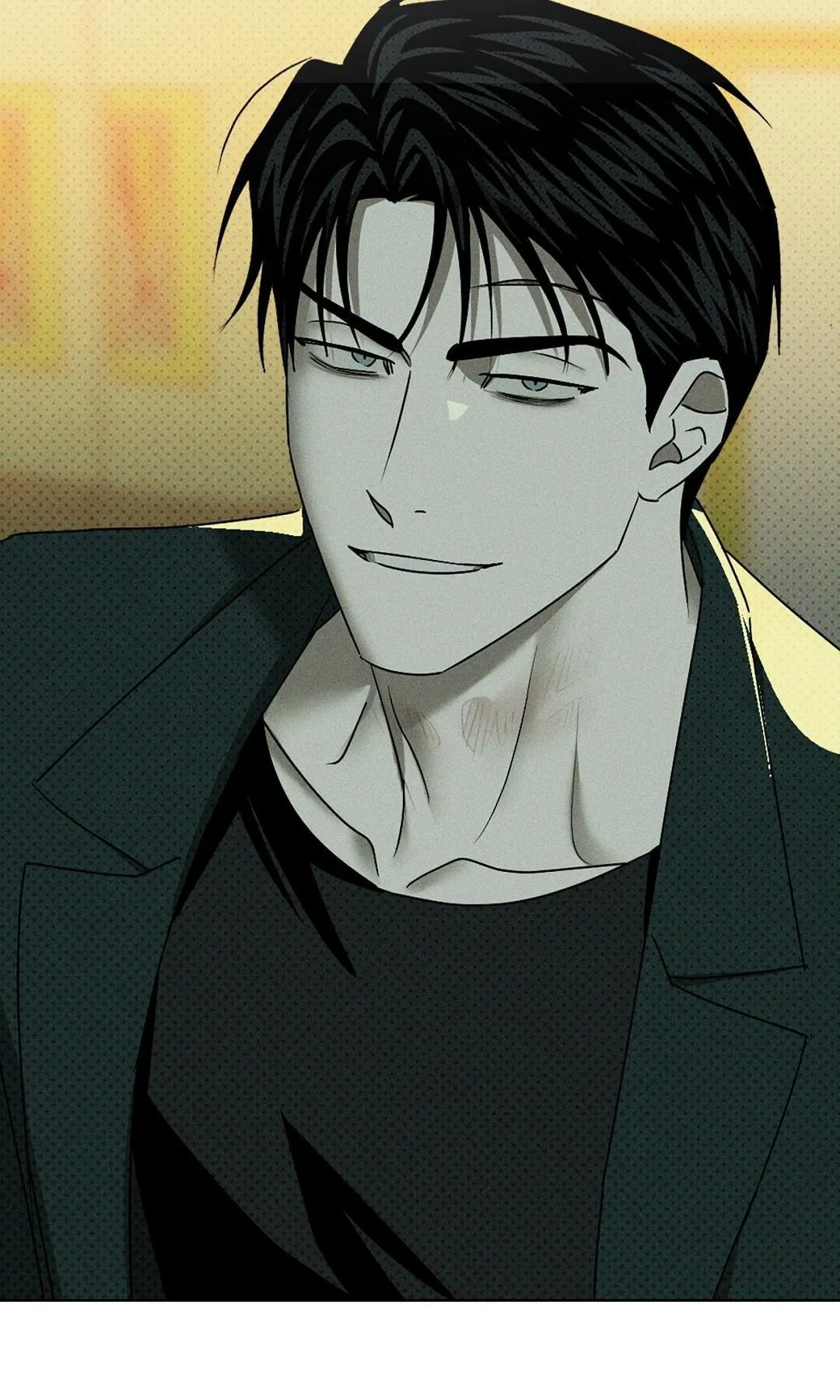 DƯỚI ÁNH ĐÈN XANH Ss2 Chapter 21 Trang 3