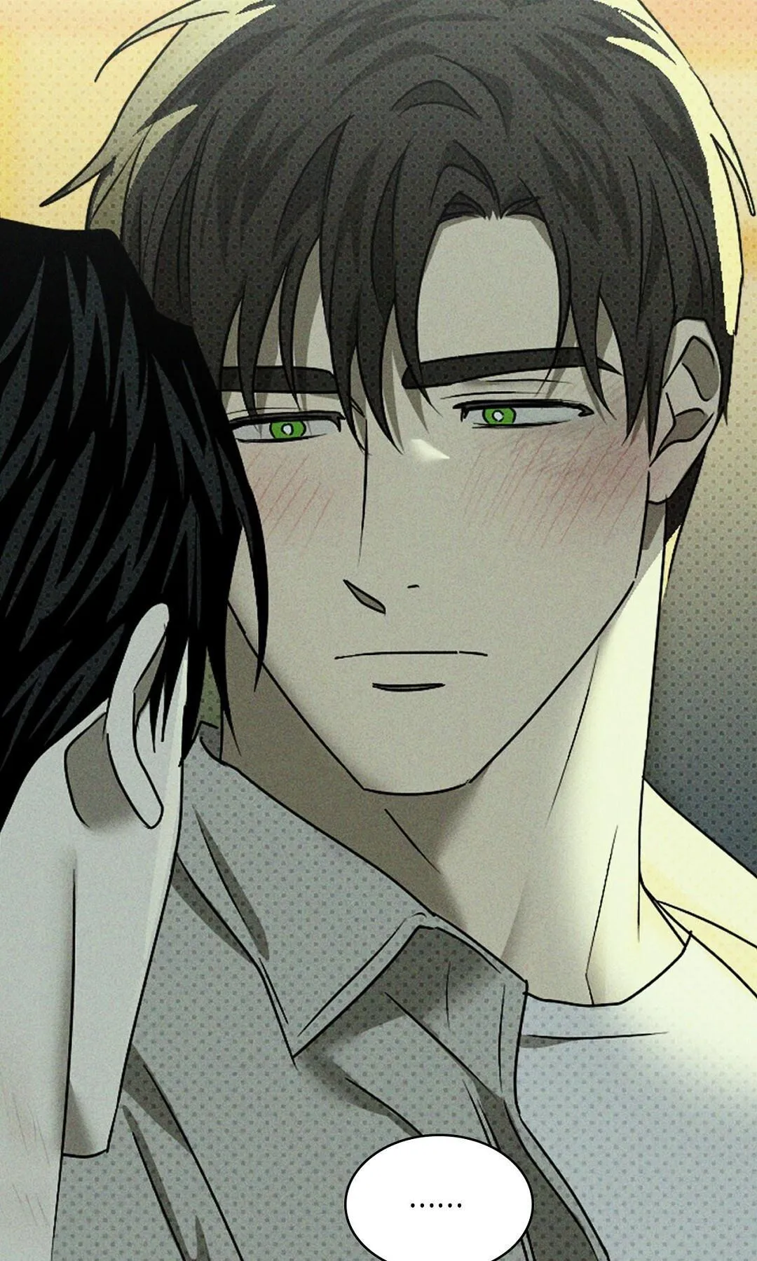 DƯỚI ÁNH ĐÈN XANH Ss2 Chapter 21 Trang 5