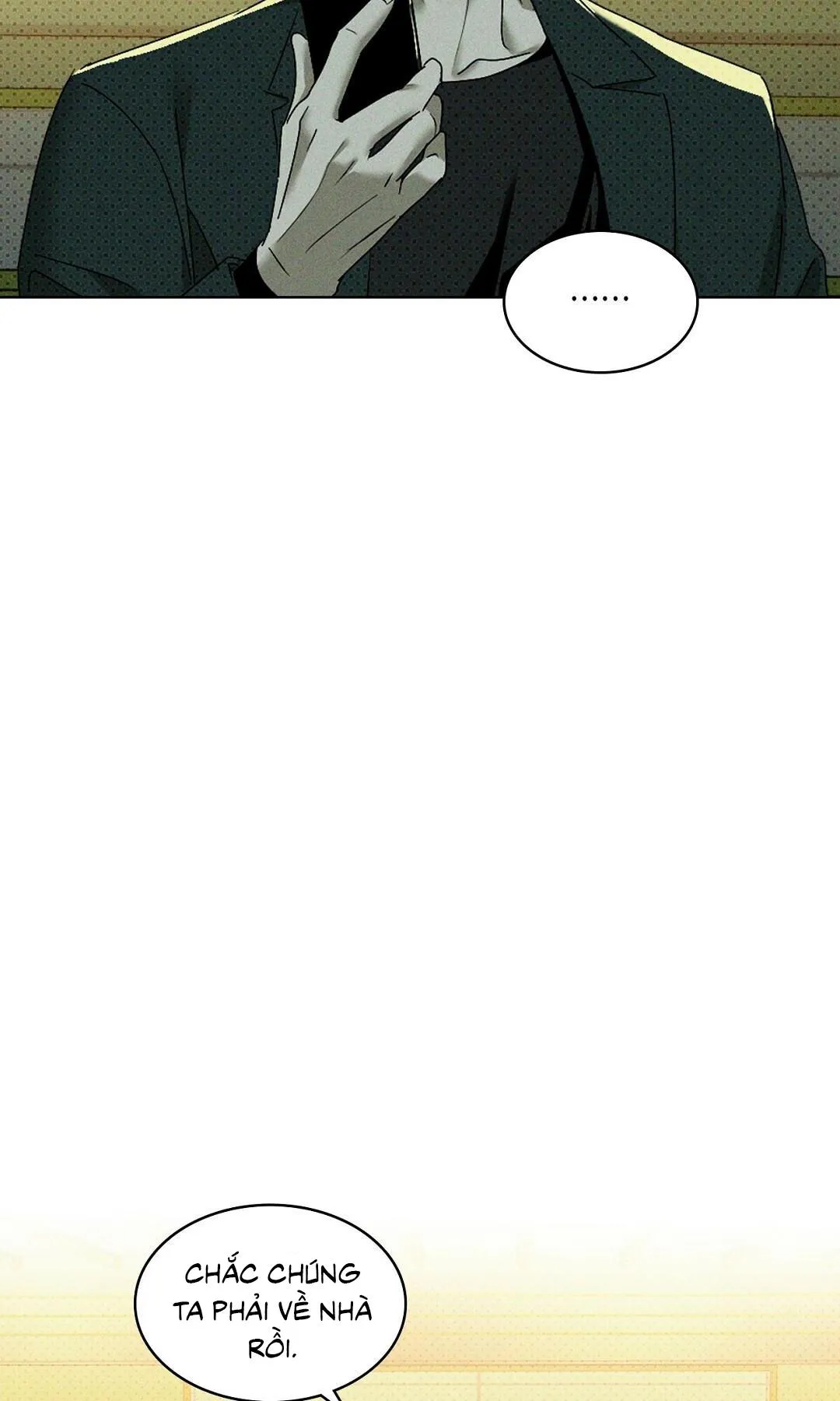 DƯỚI ÁNH ĐÈN XANH Ss2 Chapter 21 Trang 8