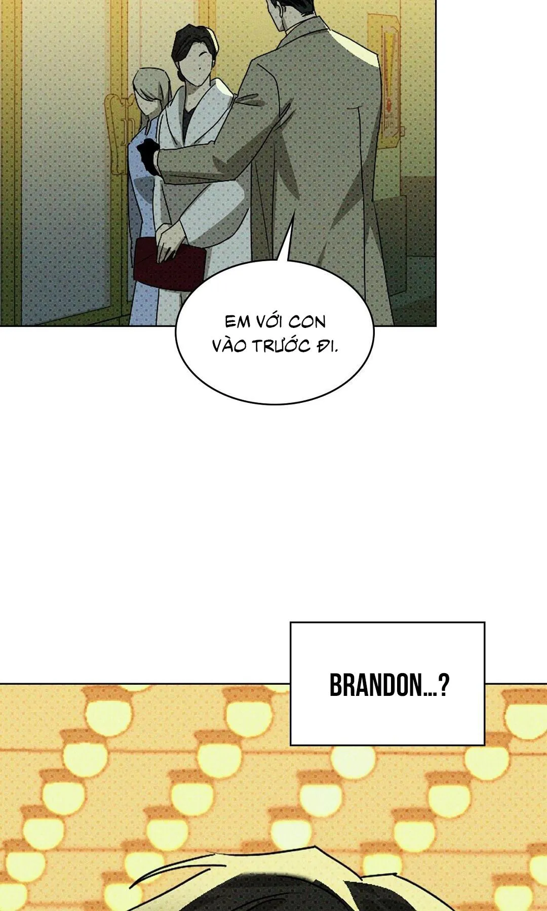 DƯỚI ÁNH ĐÈN XANH Ss2 Chapter 21 Trang 16