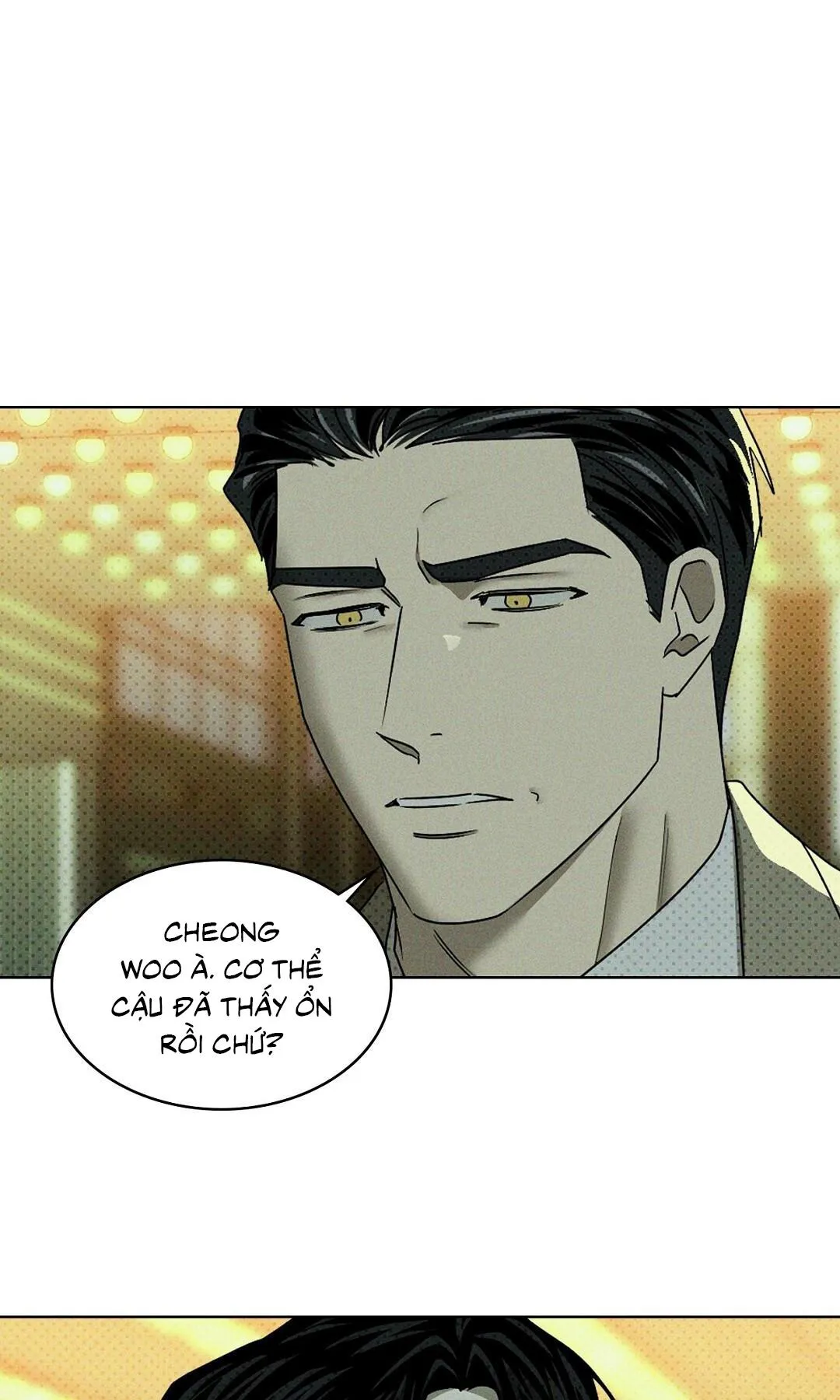 DƯỚI ÁNH ĐÈN XANH Ss2 Chapter 21 Trang 20