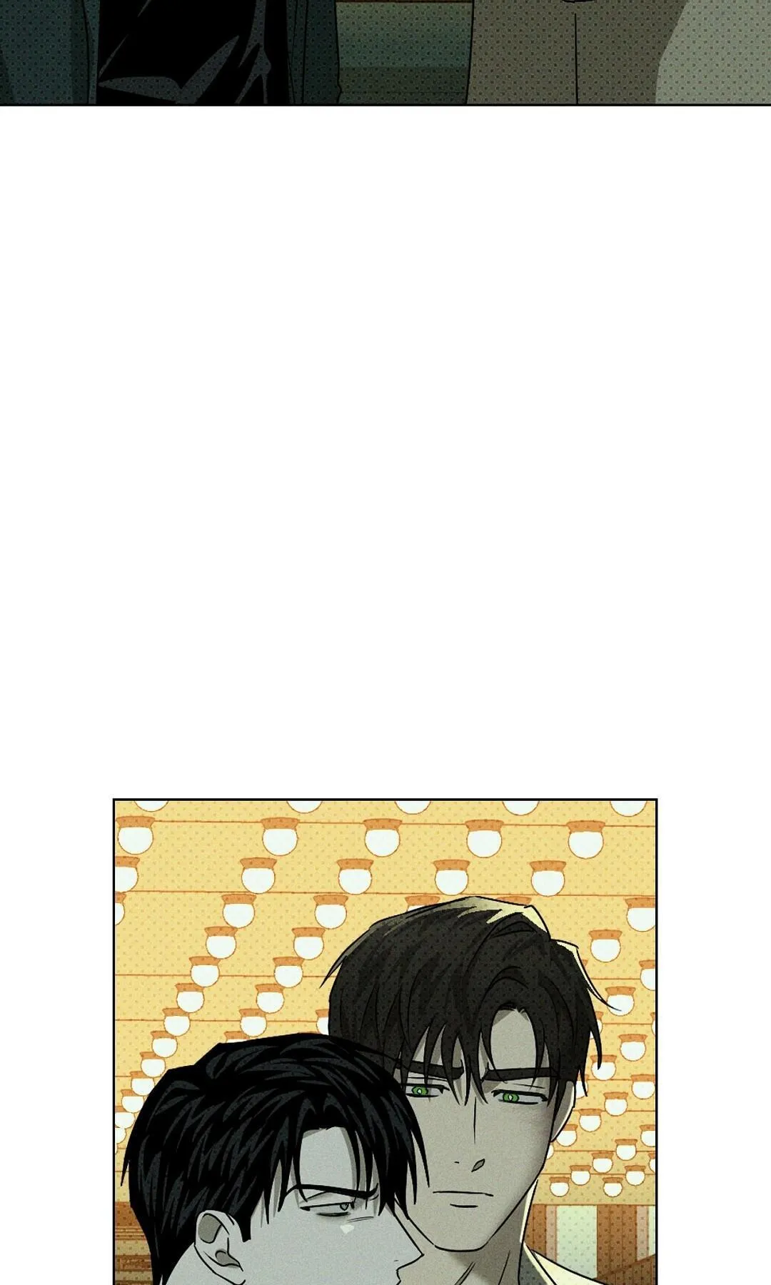 DƯỚI ÁNH ĐÈN XANH Ss2 Chapter 21 Trang 25