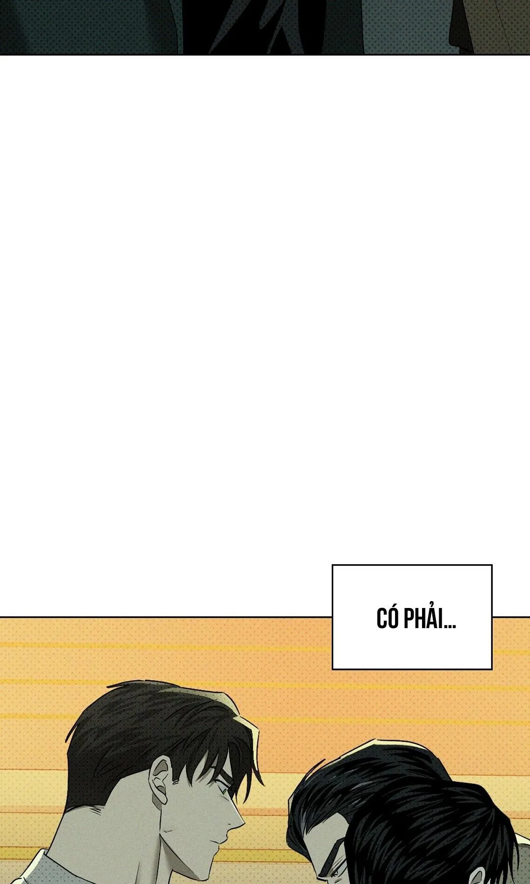 DƯỚI ÁNH ĐÈN XANH Ss2 Chapter 21 Trang 29