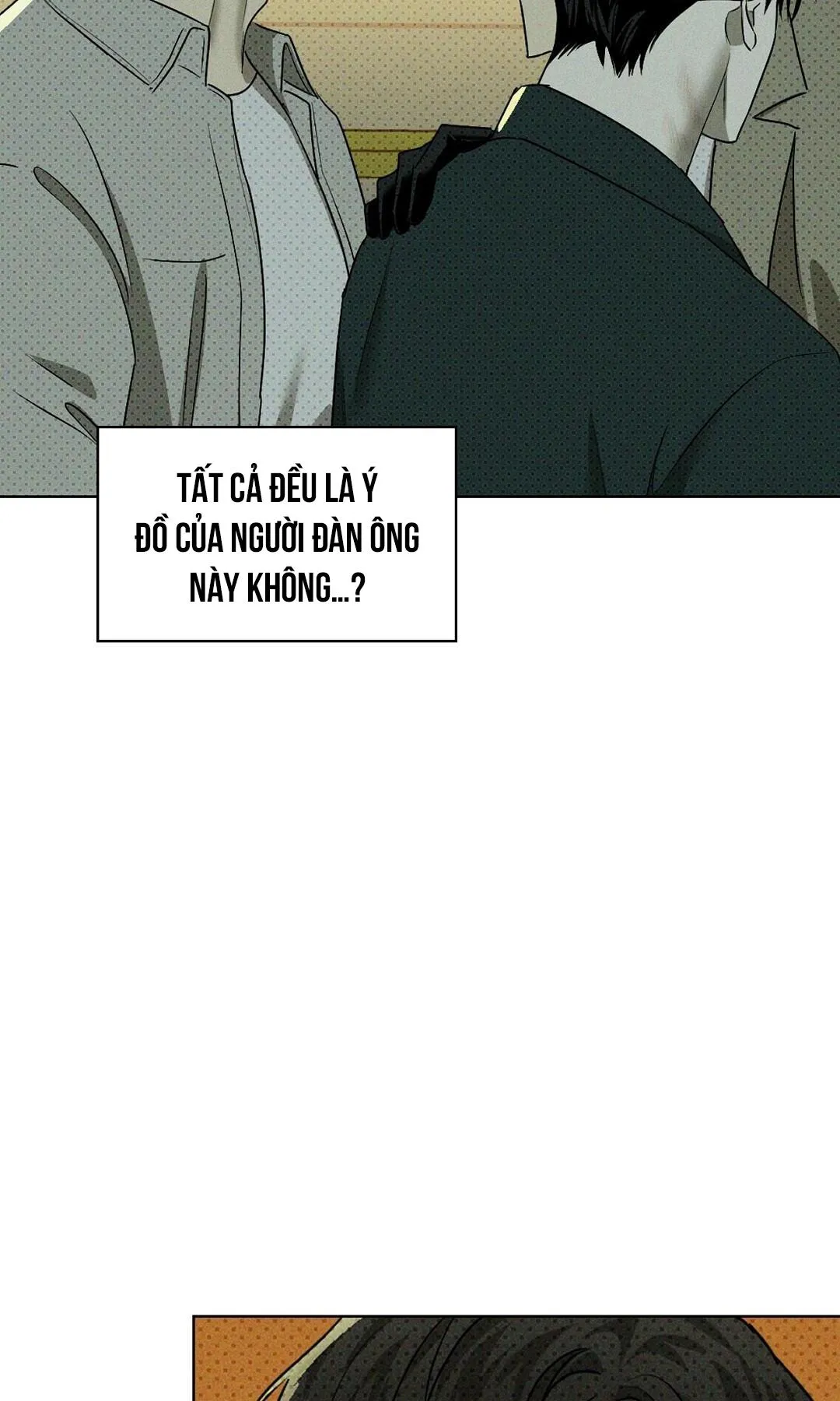 DƯỚI ÁNH ĐÈN XANH Ss2 Chapter 21 Trang 30