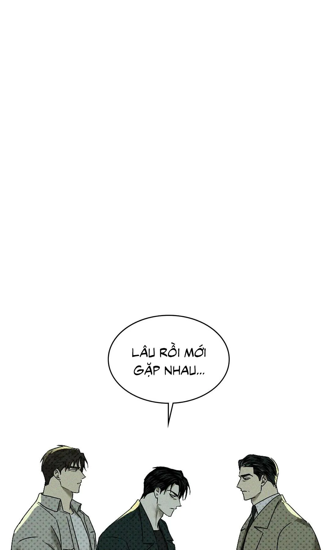 DƯỚI ÁNH ĐÈN XANH Ss2 Chapter 21 Trang 34