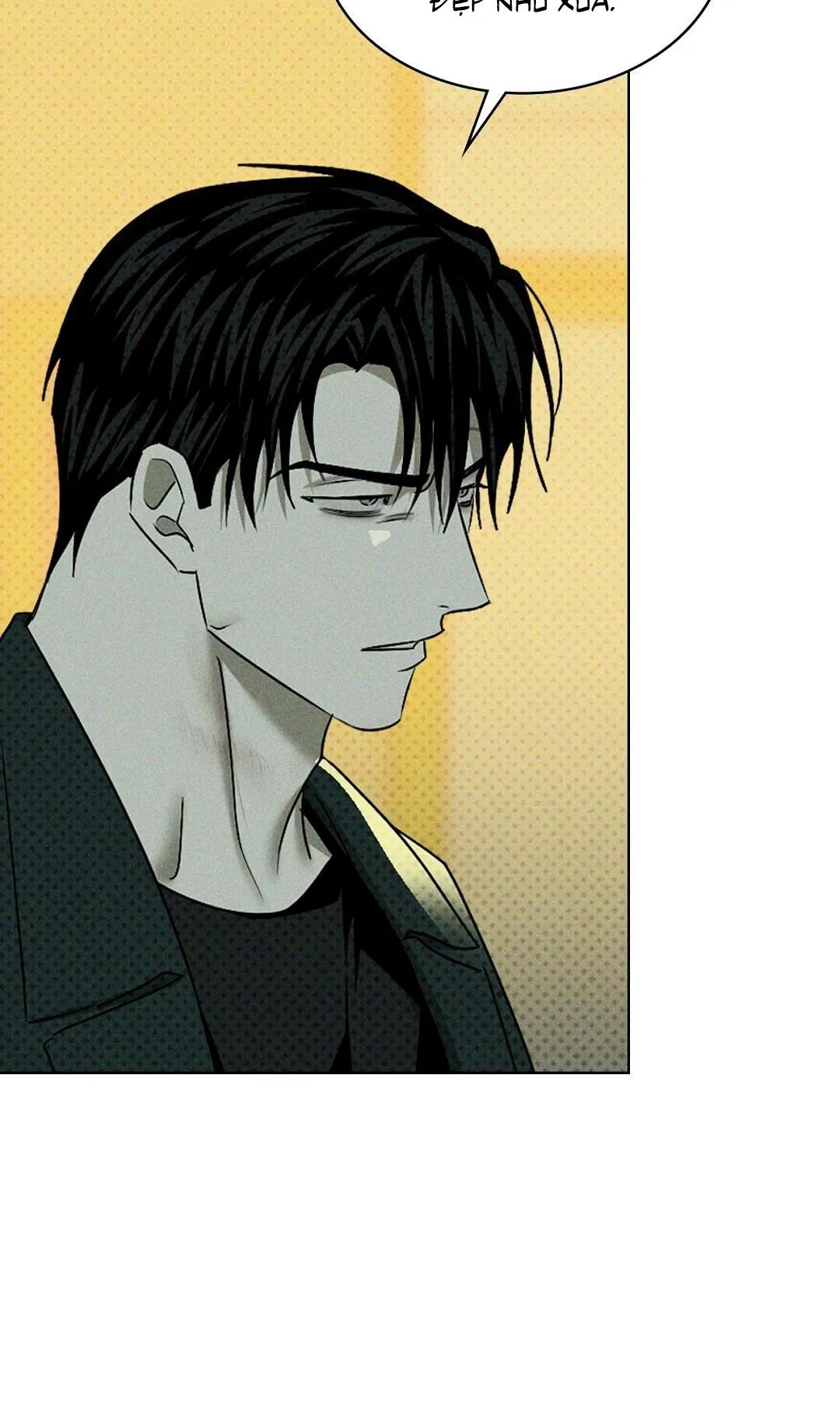 DƯỚI ÁNH ĐÈN XANH Ss2 Chapter 21 Trang 36